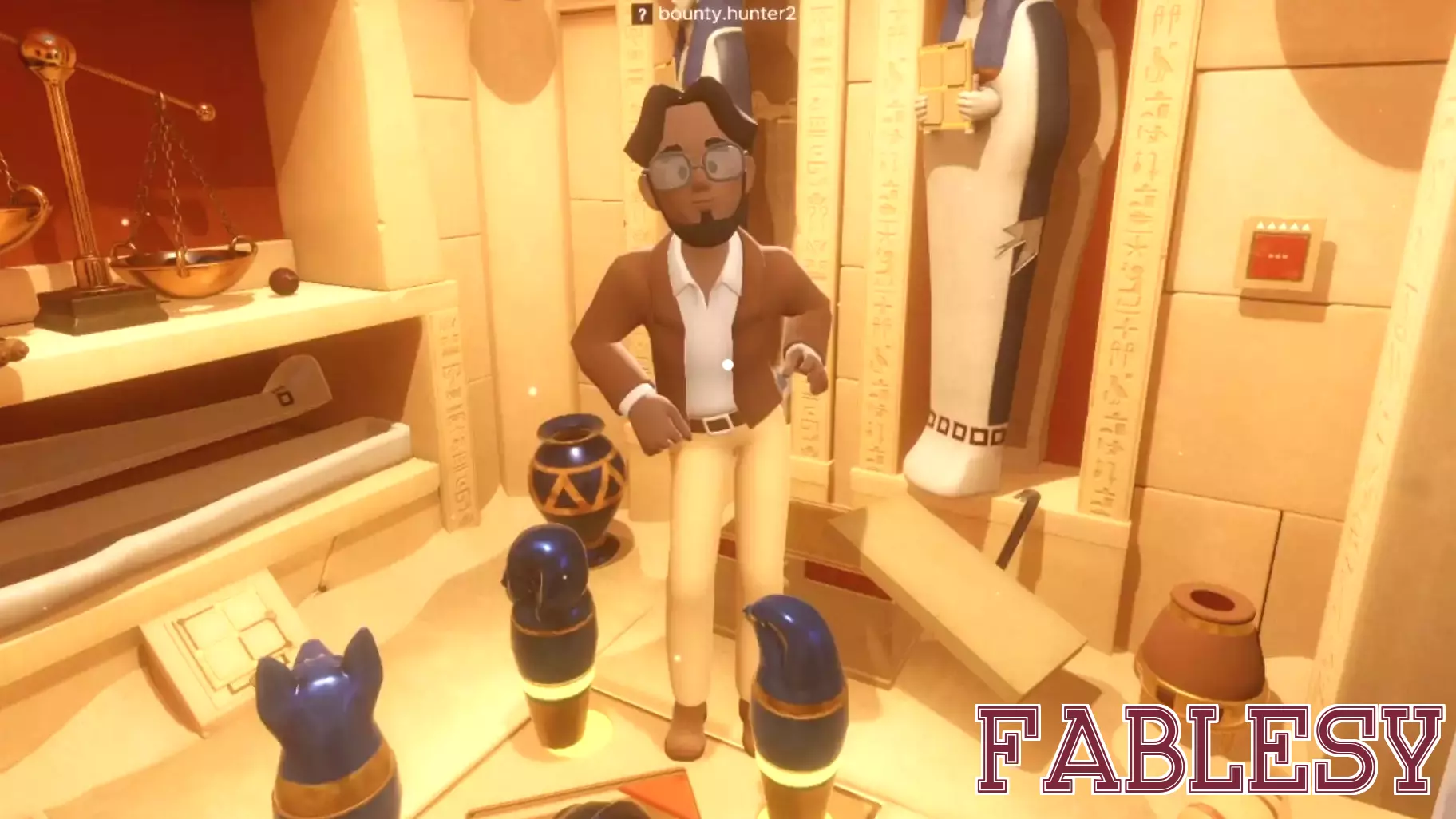 Escape Simulator Review
