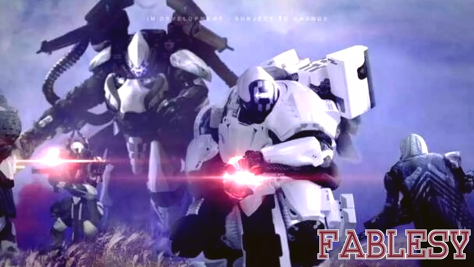 Exciting New Feature Coming to Destiny 2 with Renegades