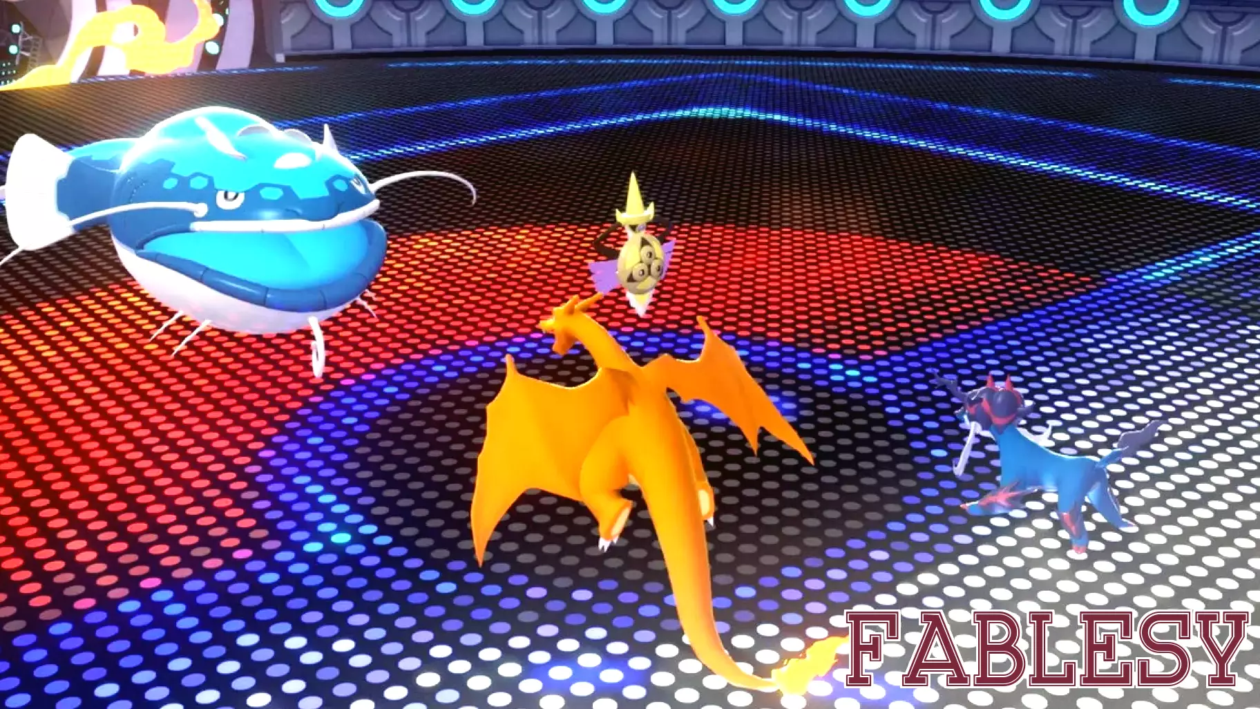 Exciting New Game