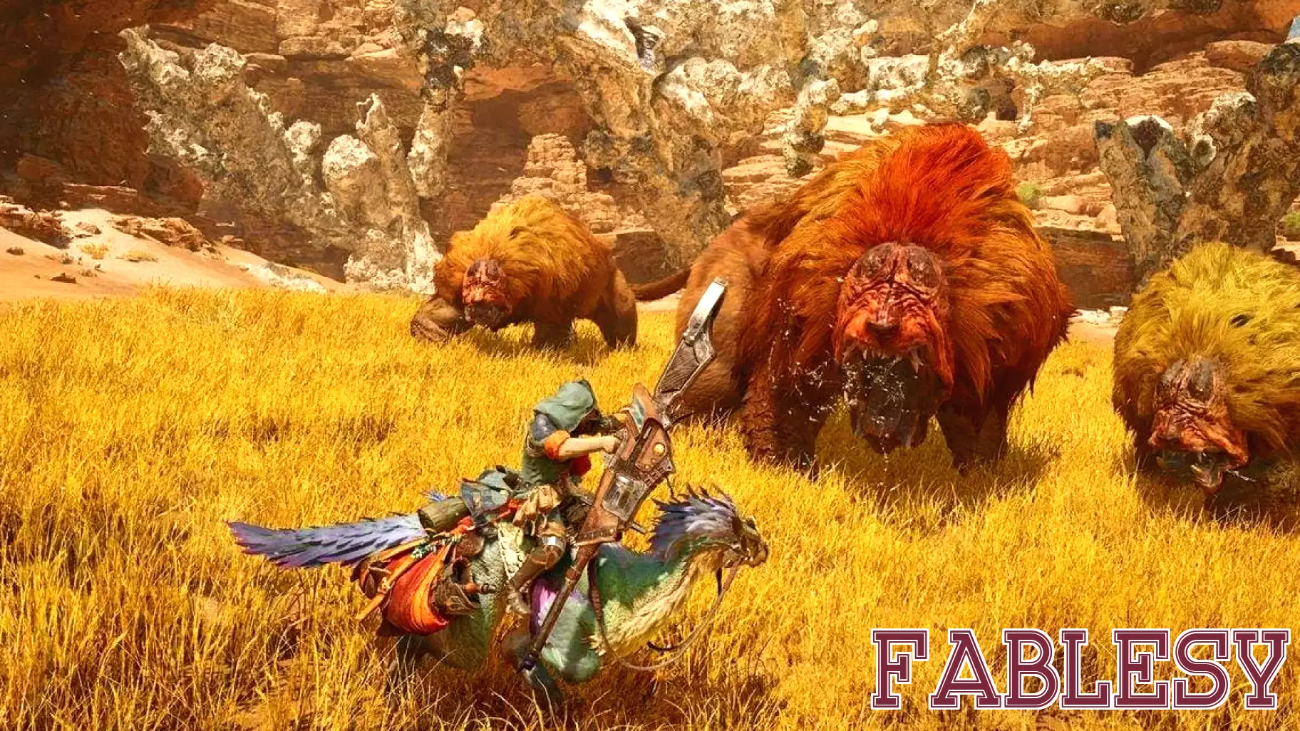 Exciting Reviews for Monster Hunter Wilds Indicate a Major Hit