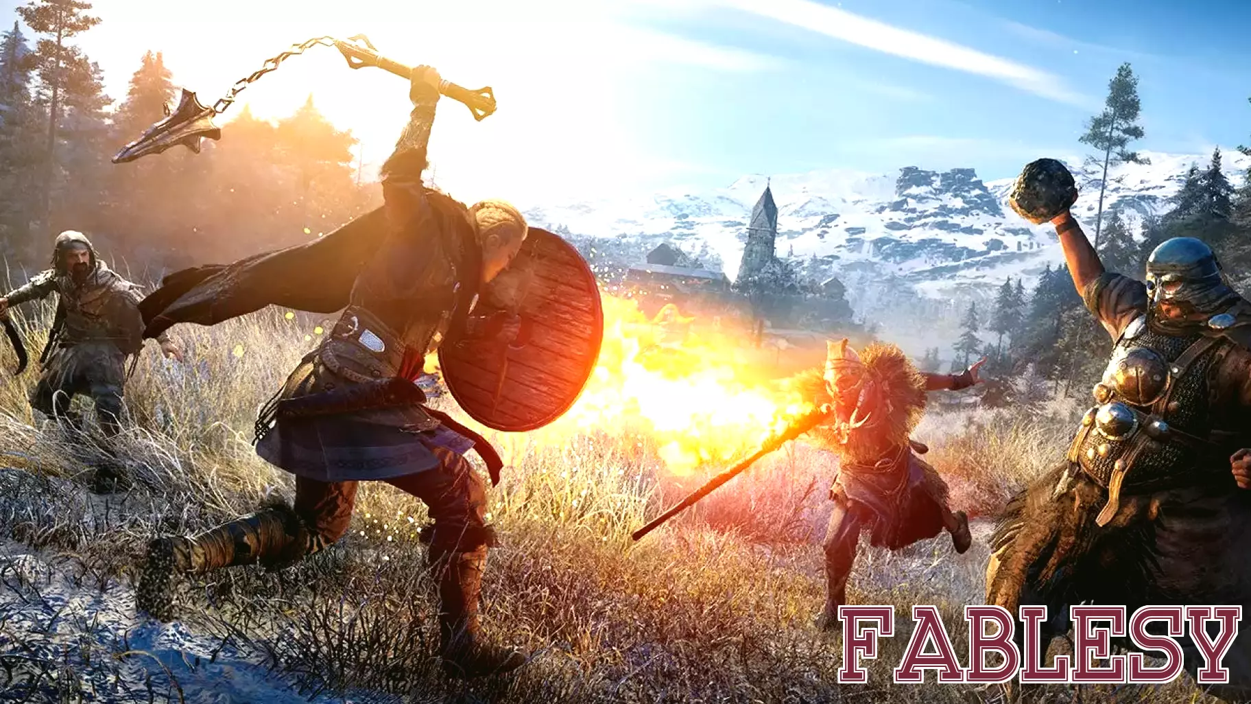 Exciting Video Game Releases of February 2025: A Look Ahead