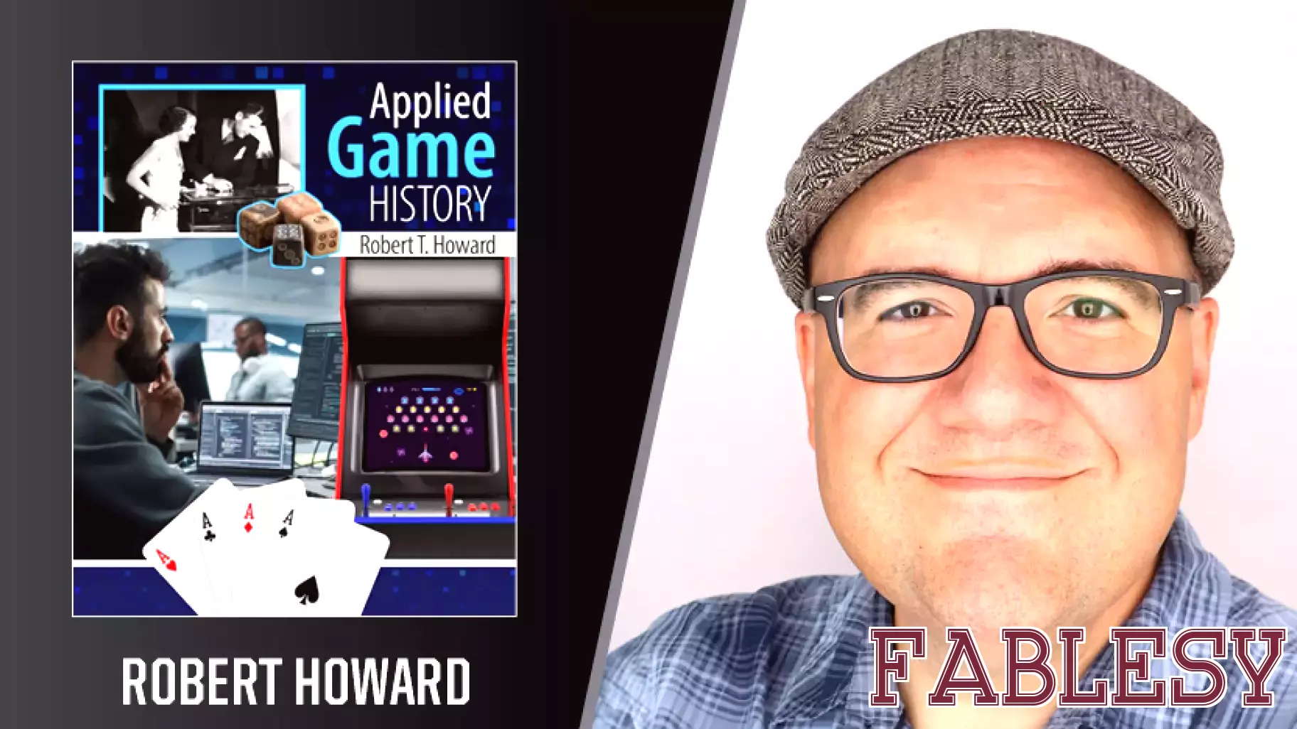 Exploring the Landscape of Game Design in