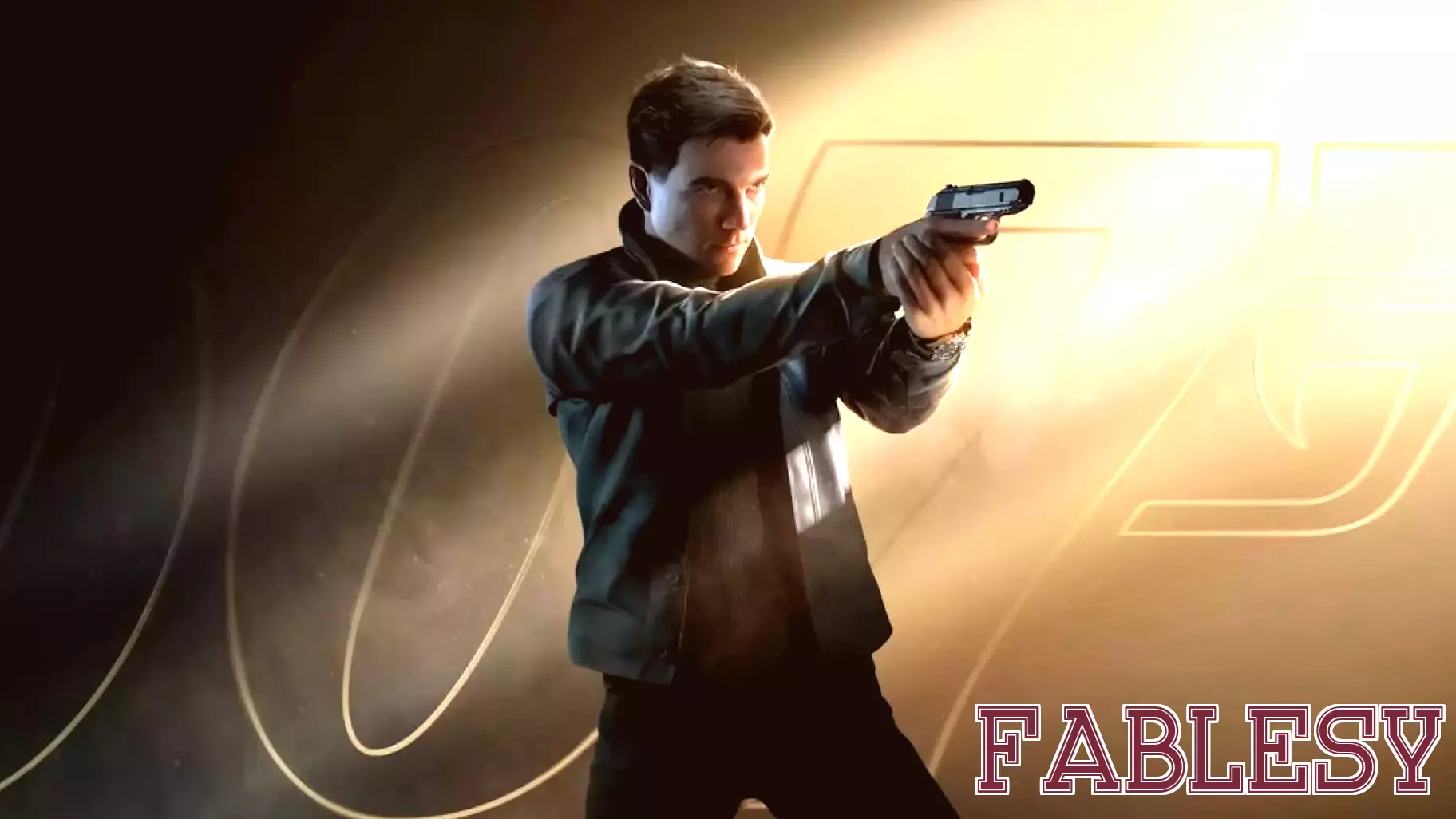 'First Light' Revives the Long-Awaited Spy Video Game Genre