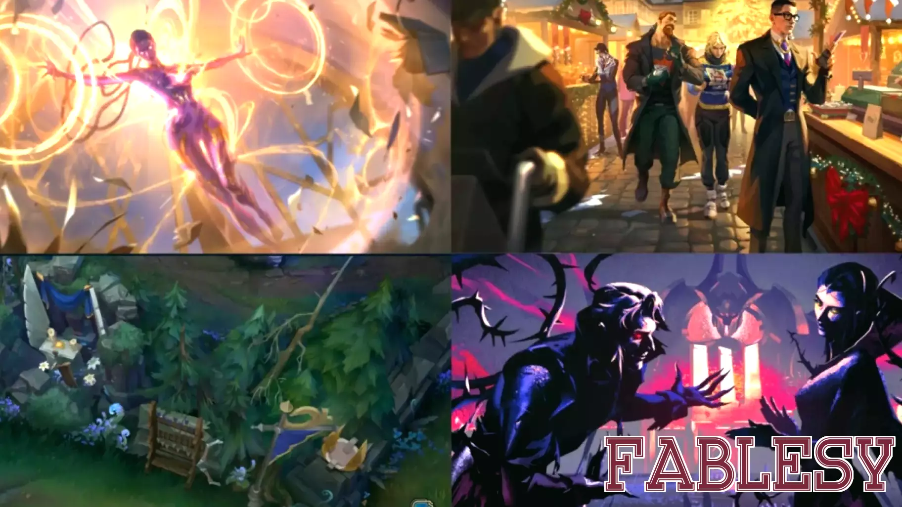 **Forging Unique Worlds: An Outsourcing Studio's Dual Passion for Art and Game Development**