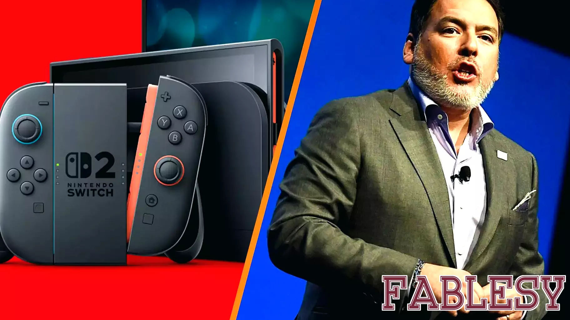 Former PlayStation Executive Shares Thoughts on Nintendo's $80 Game Pricing