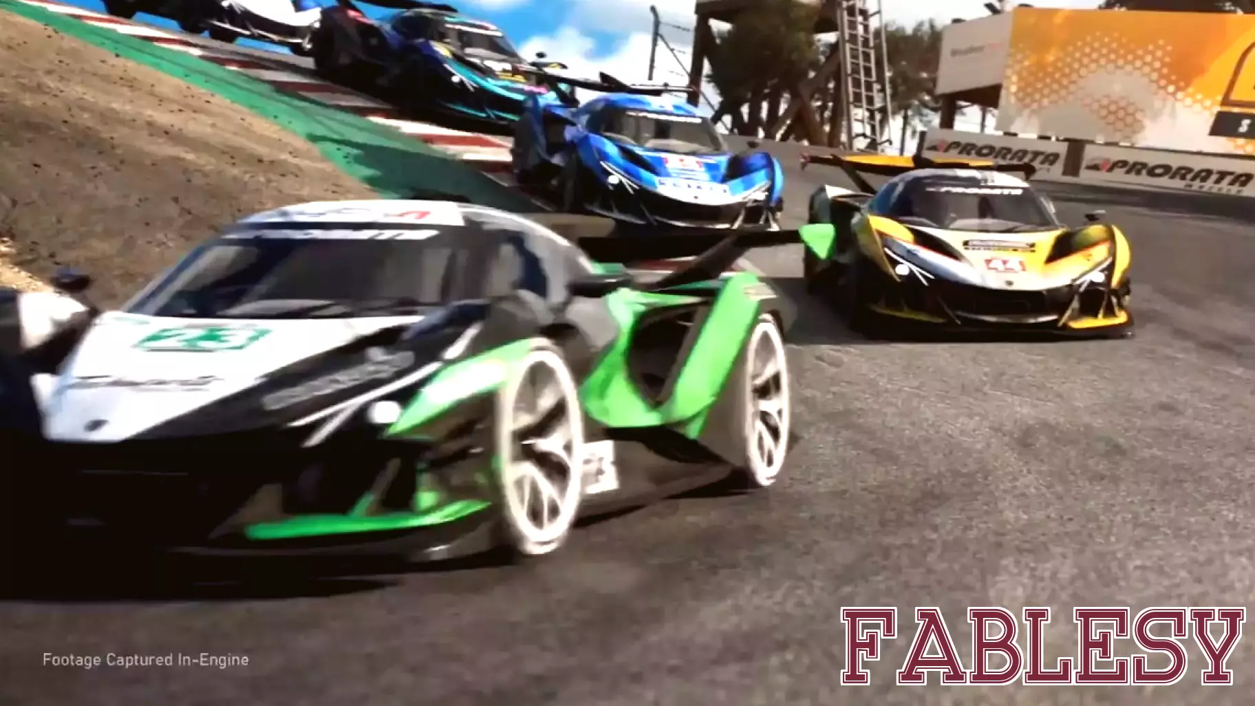 Forza Motorsport Developer Turn 10 Reportedly Disbanded