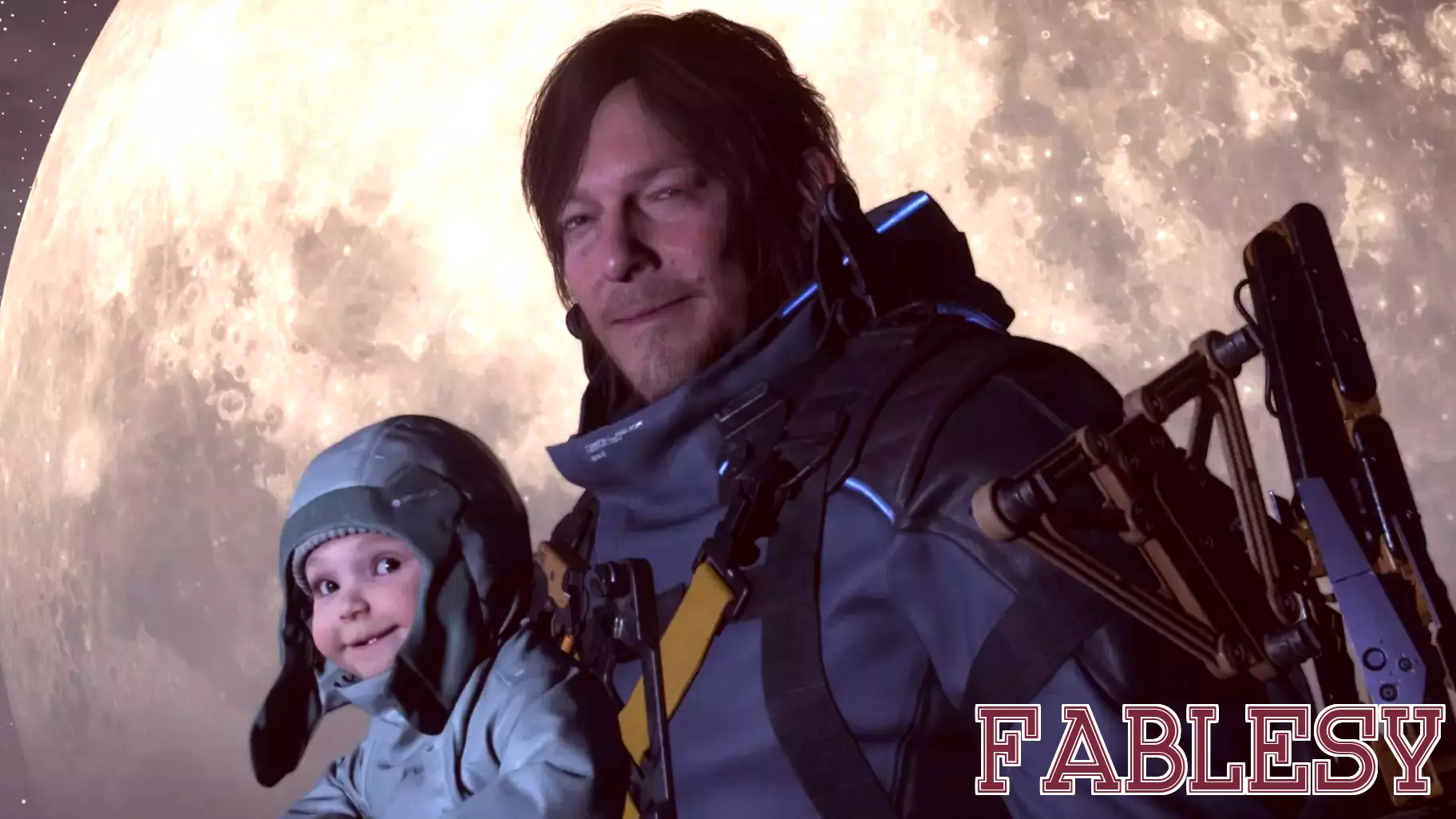 Game of the Year Nominees Unveiled at The Game Awards