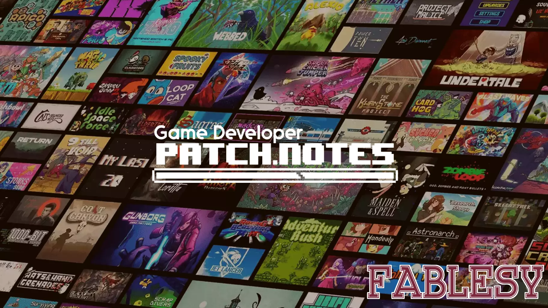 GameMaker leans into AI coding  and Sony clarifies DRM confusion