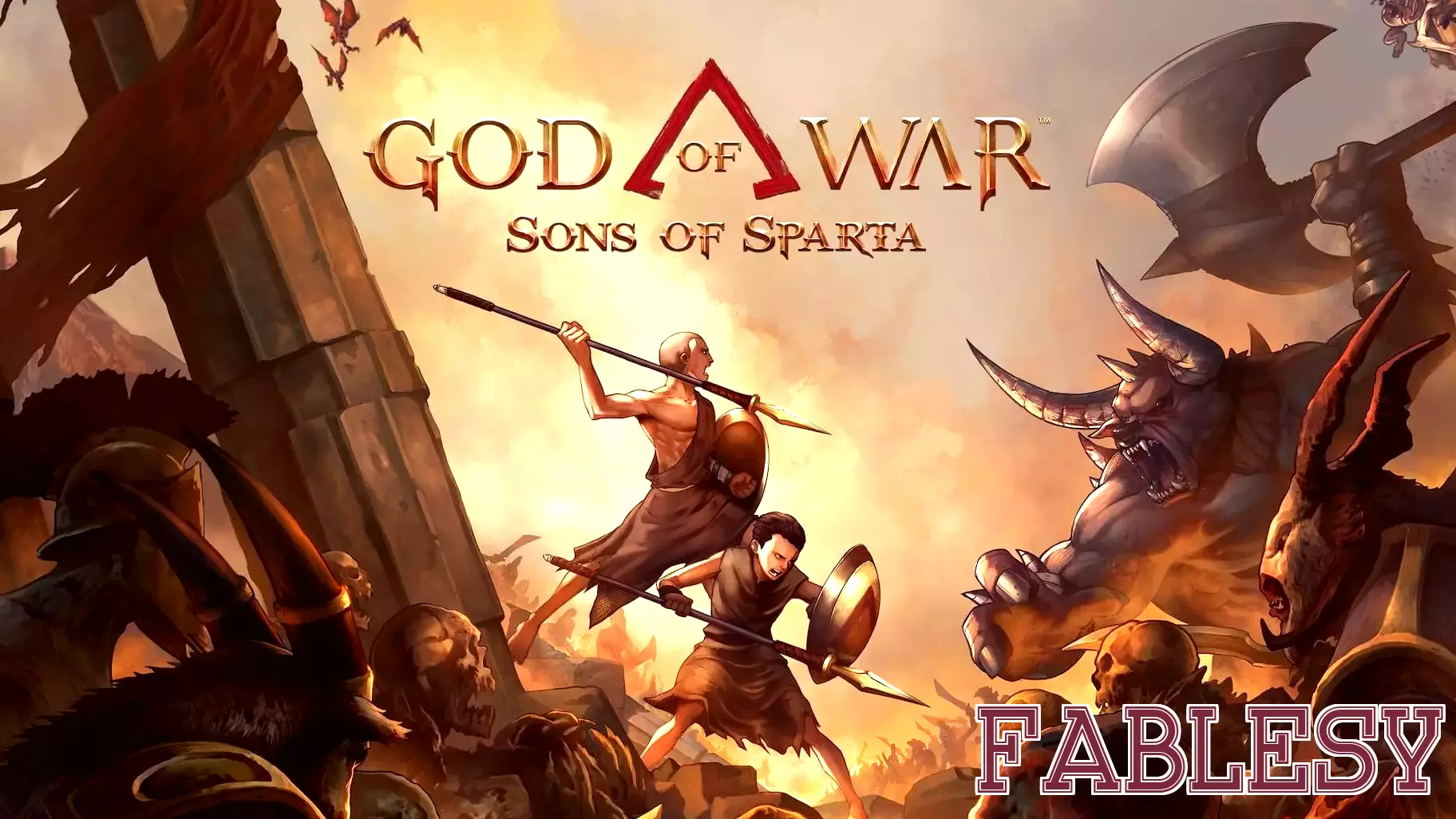 God of War Creator Criticizes Planned 2D Spin-Off, Citing Disrespect for the Franchise