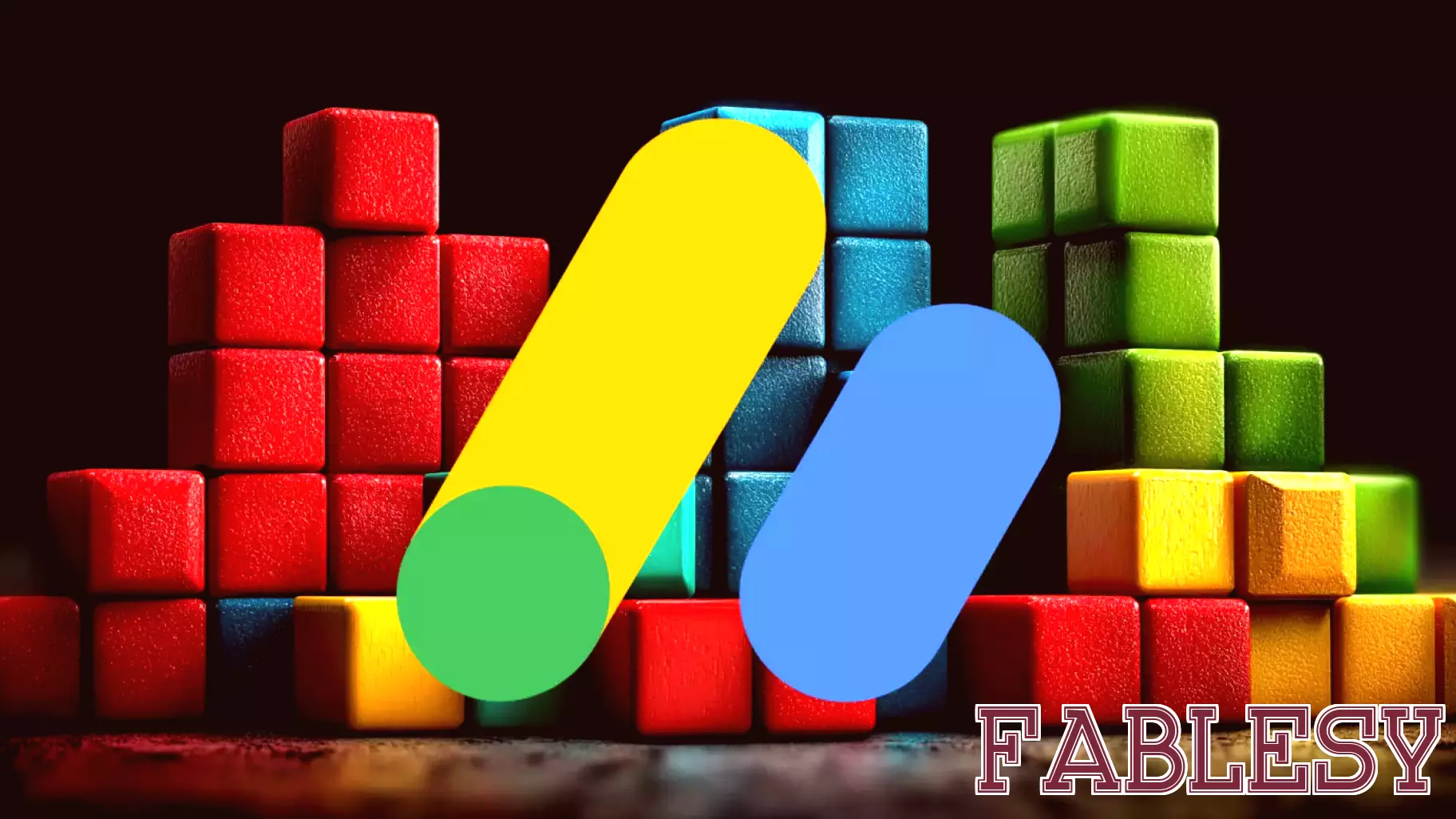 Google AdSense Eliminates Option to Block Video Game Ads