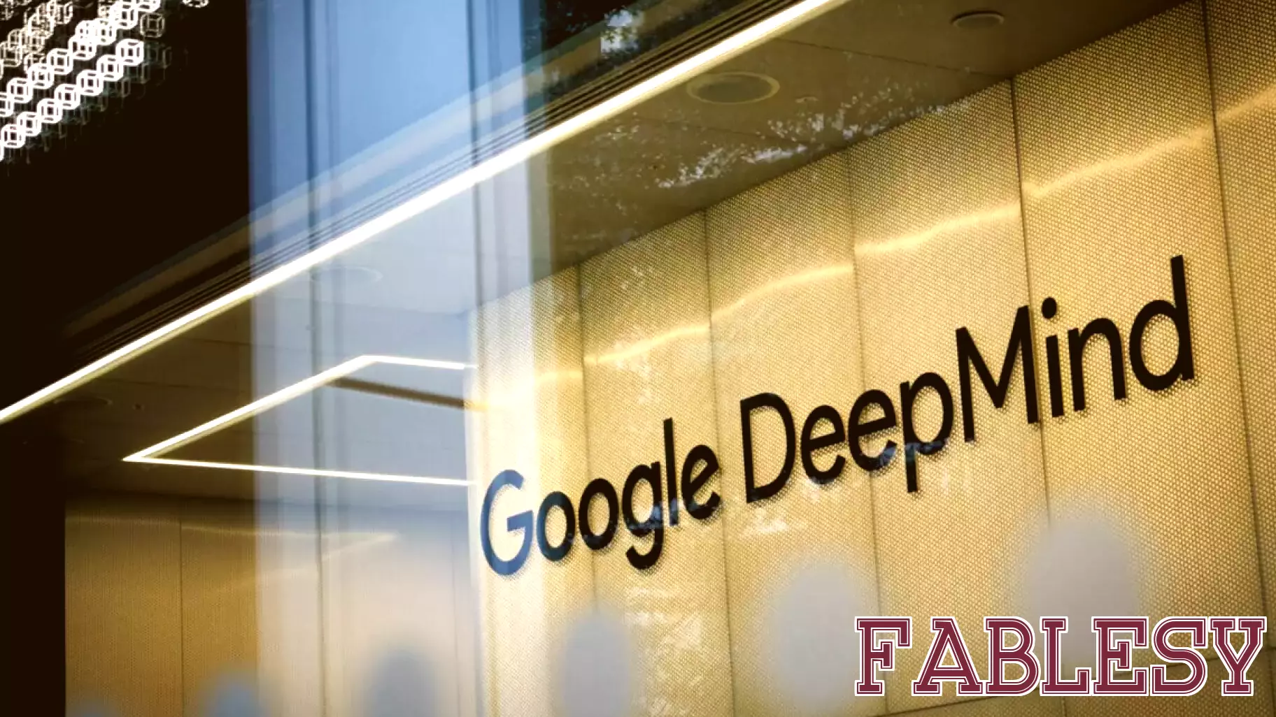 Google DeepMind Gets Into Gaming, Purchases Stake in the Company Behind EVE Online