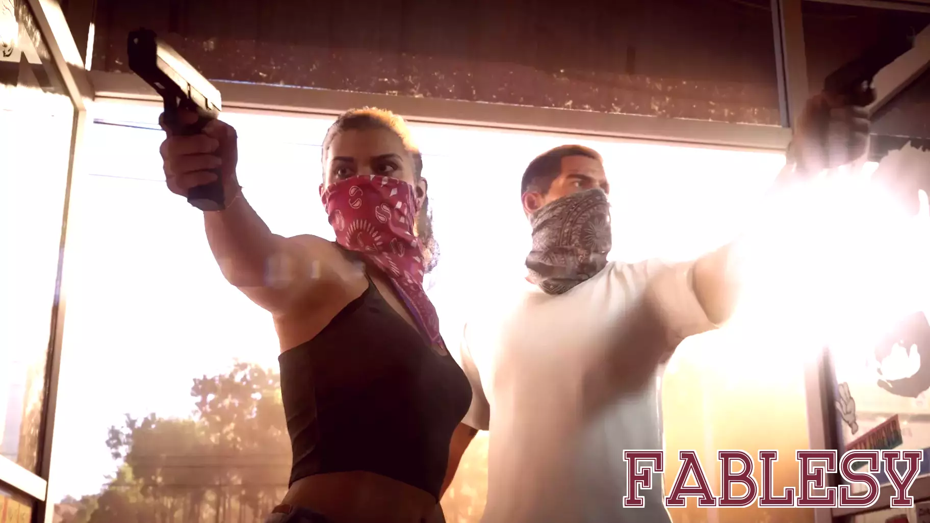 GTA 6 Speculations Heat Up Amidst Anticipation
