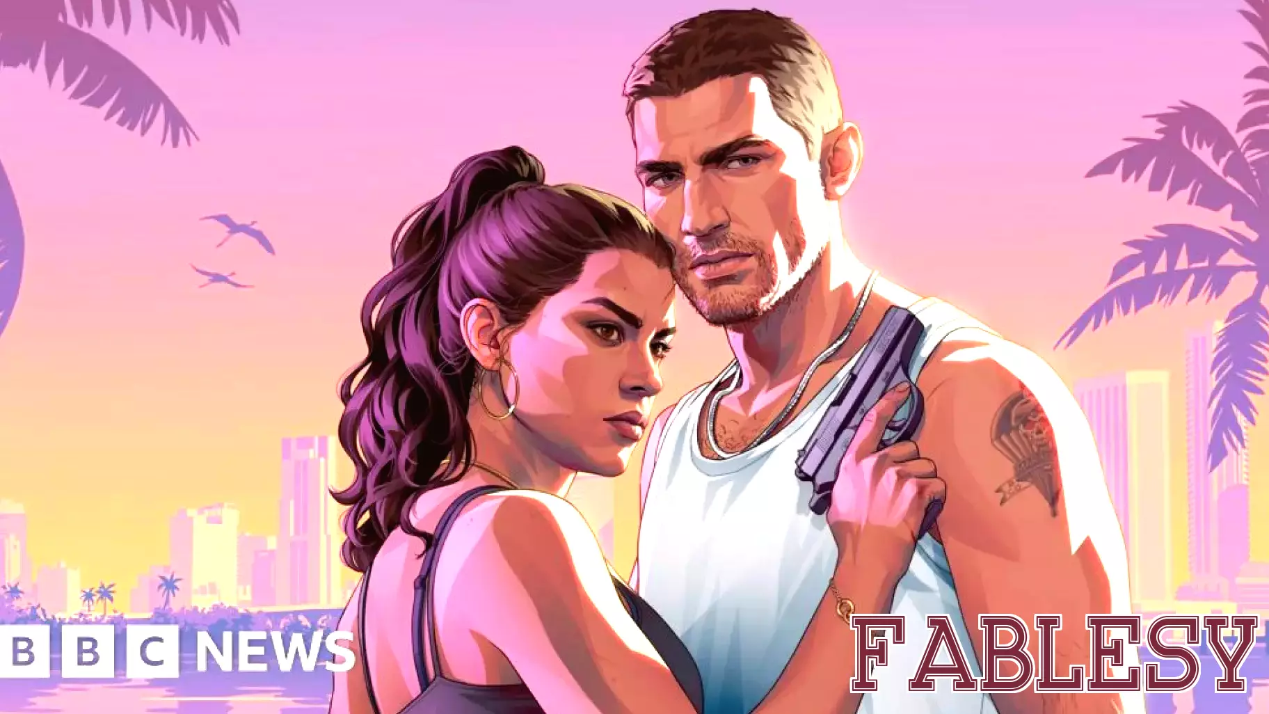 GTA 6: What We Know About Pricing, Launch Date, and Pre-Orders