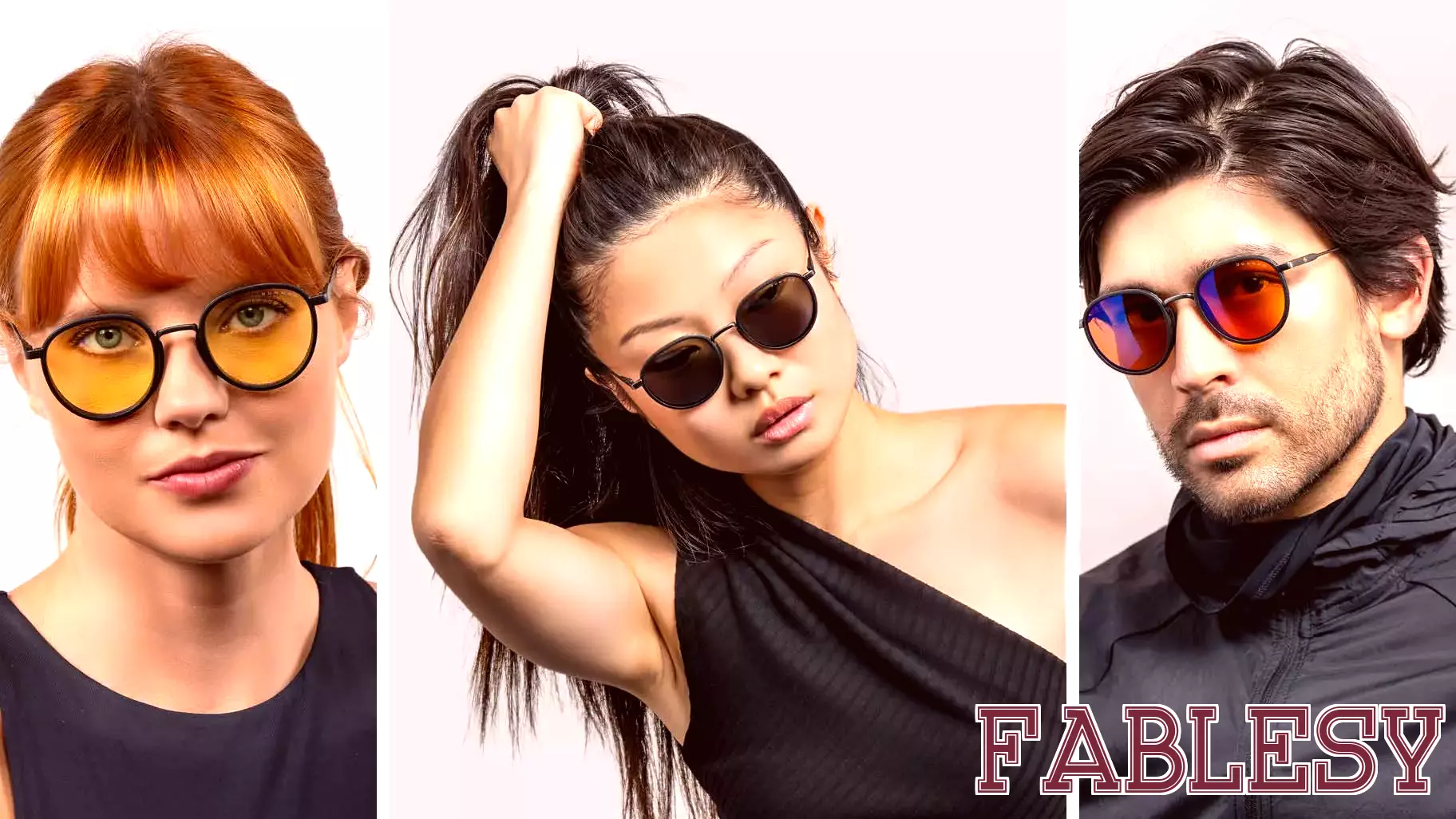 GUNNAR Releases 'Tomb Raider' 30th Anniversary Gaming Glasses