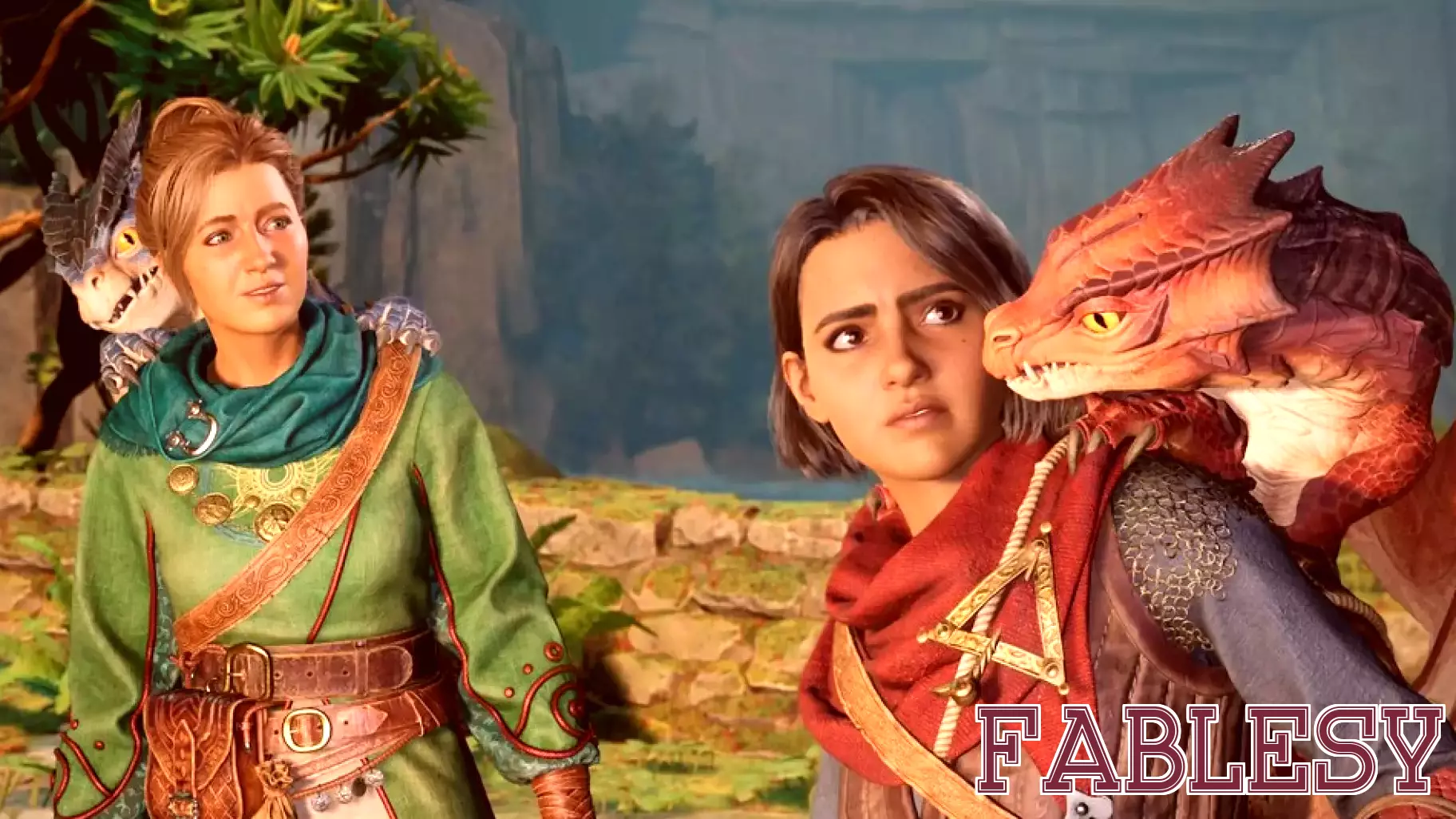 Hazelight Studios Unveils Trailer for New Co-Op Game