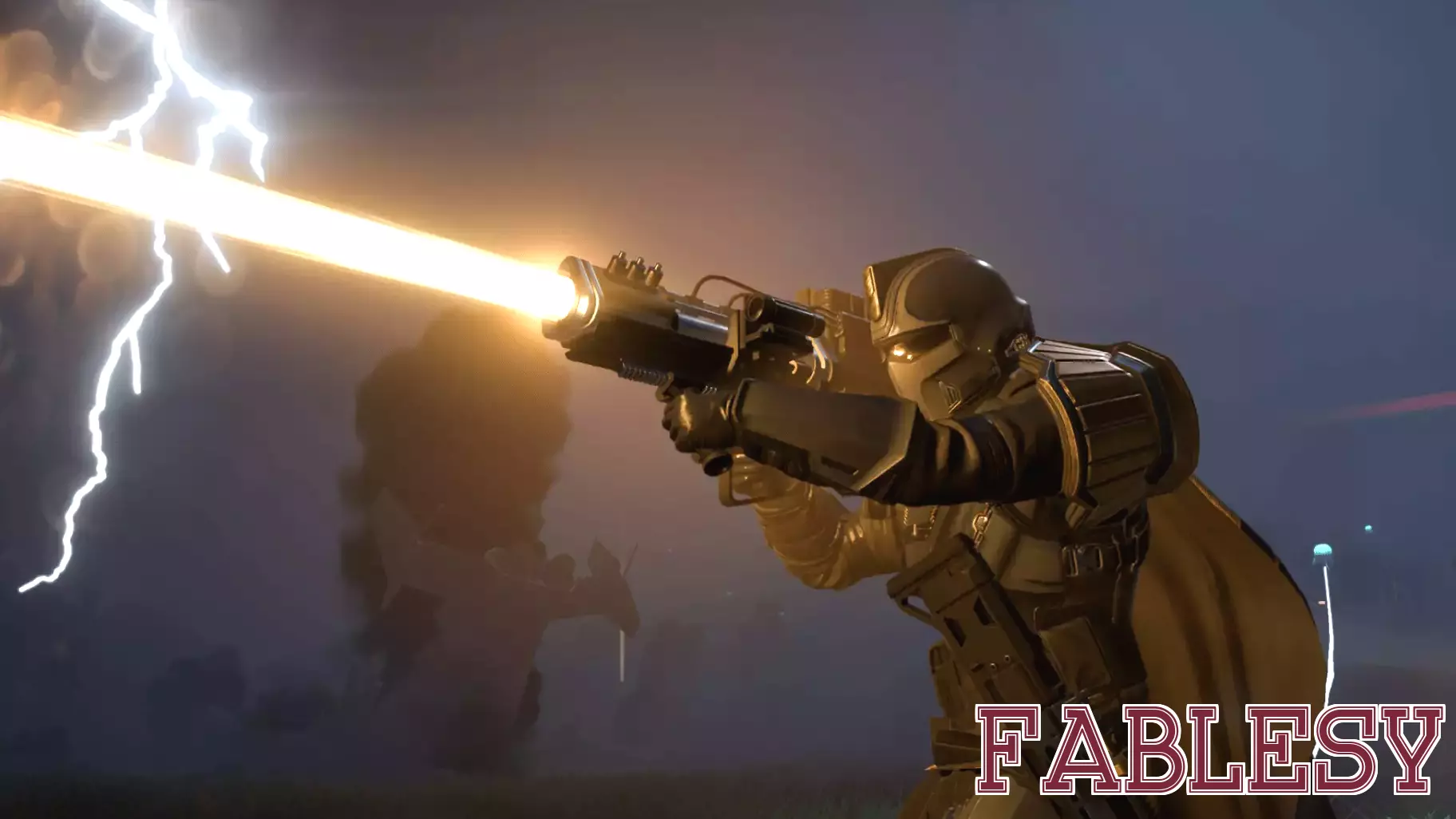 Helldivers: A Satirical Game Navigates Unwanted Political Attention
