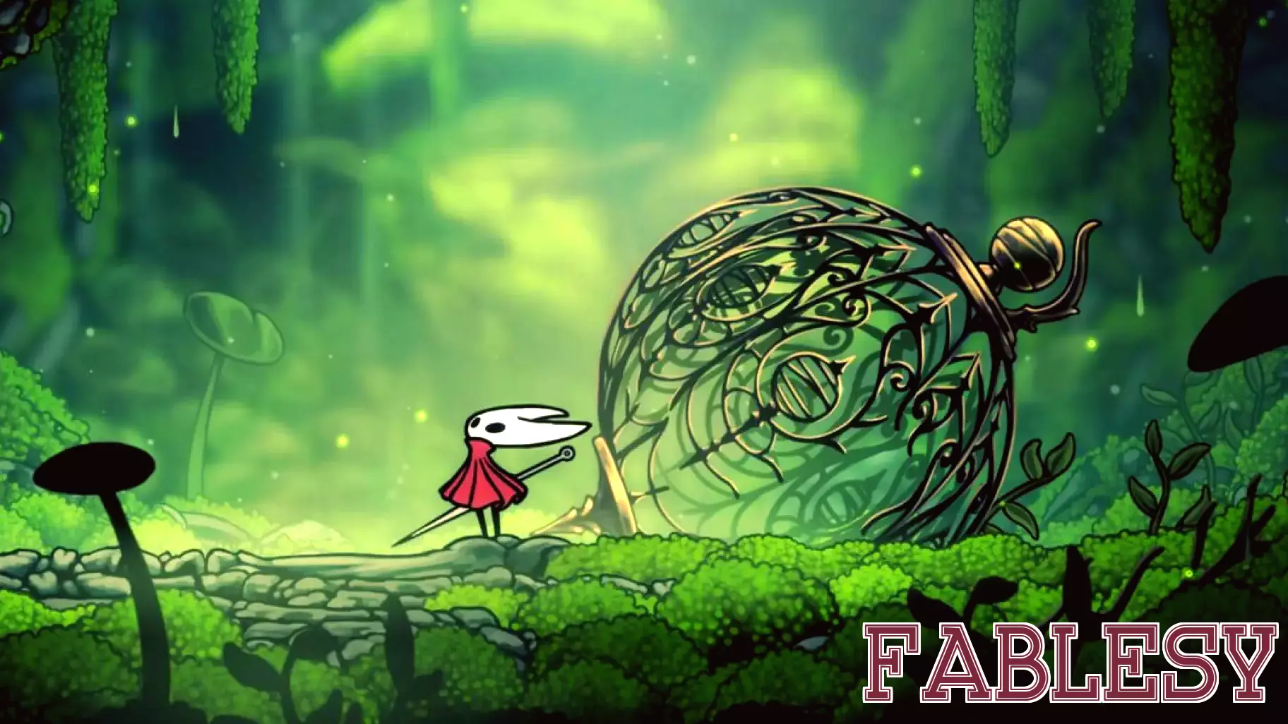 Hollow Knight: Silksong Sees Massive Player Surge Amid Store Issues