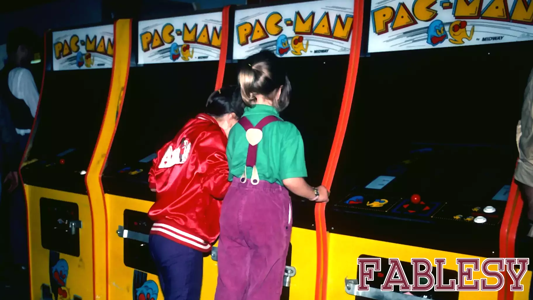 How Two Jingle Writers Turned a Sudden Video Game Obsession Into a Hit Novelty Song in 1981