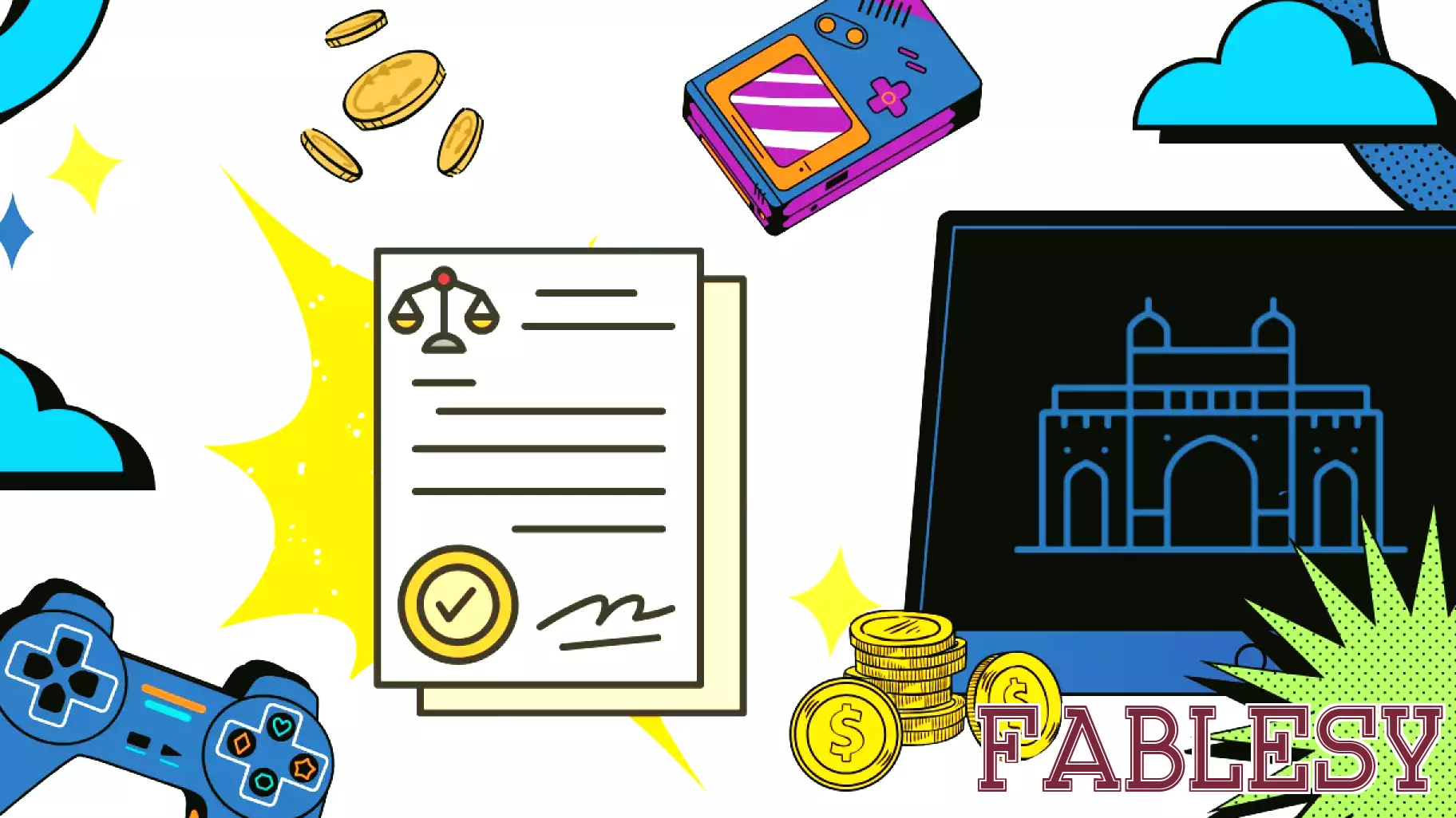 India's New Gaming Legislation: Impacts on Real Money Gaming and Esports