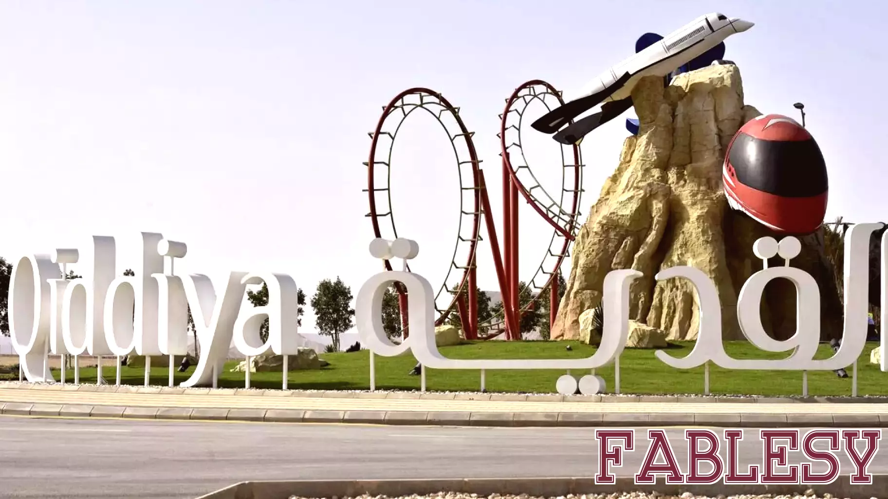 Iran War Threatens Saudi Arabia’s $38 Billion Video Game Push