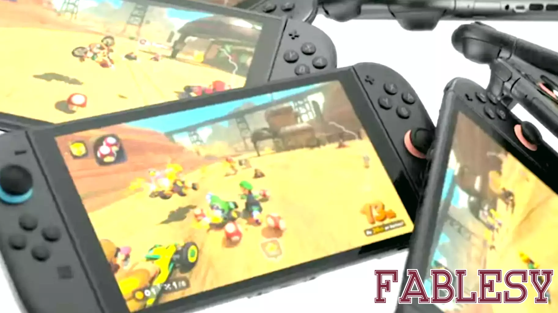 Is the Switch 2 the Future of Gaming?