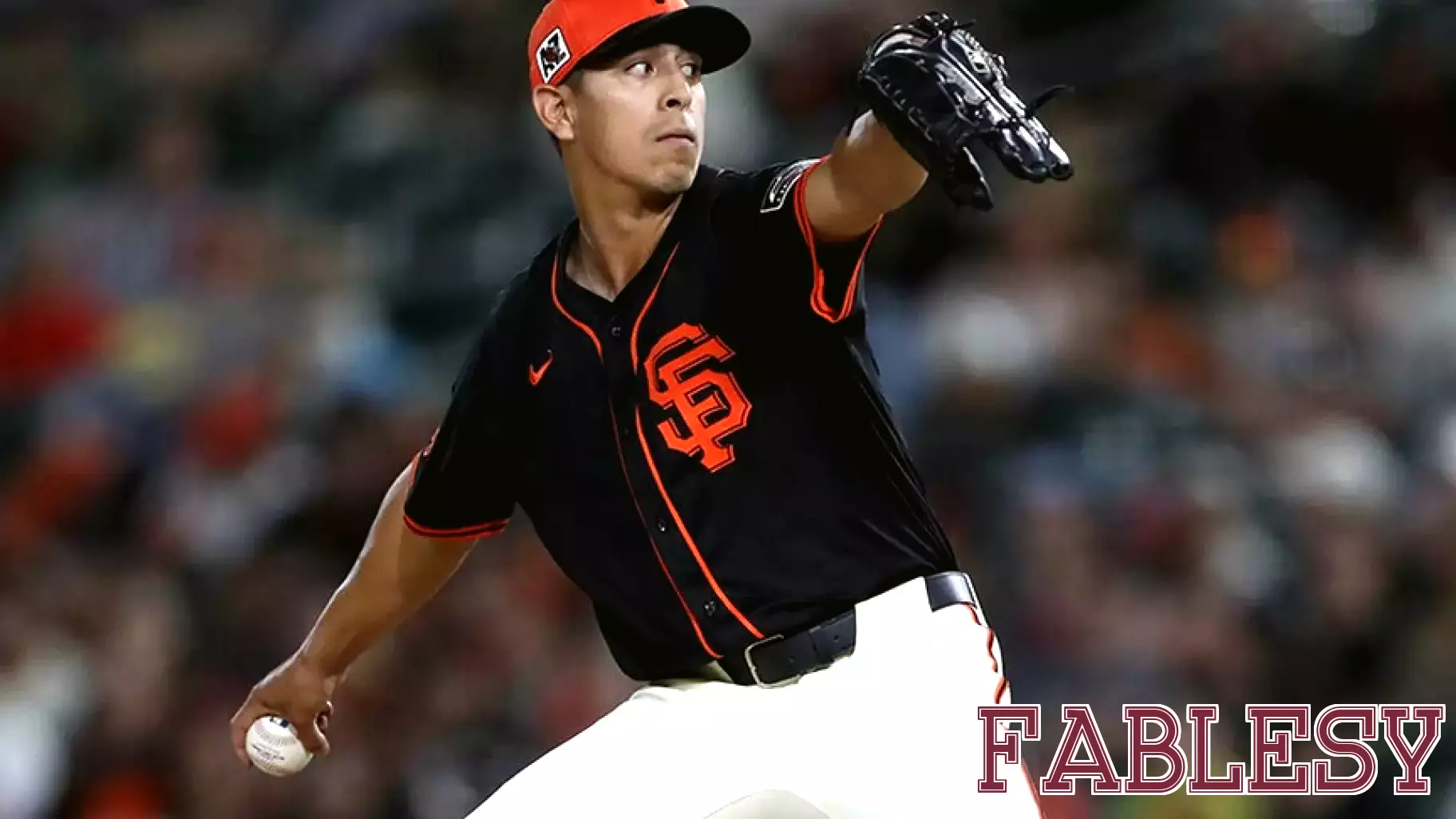 Justin Garza Attributes Career Revival to MLB The Show Video Game