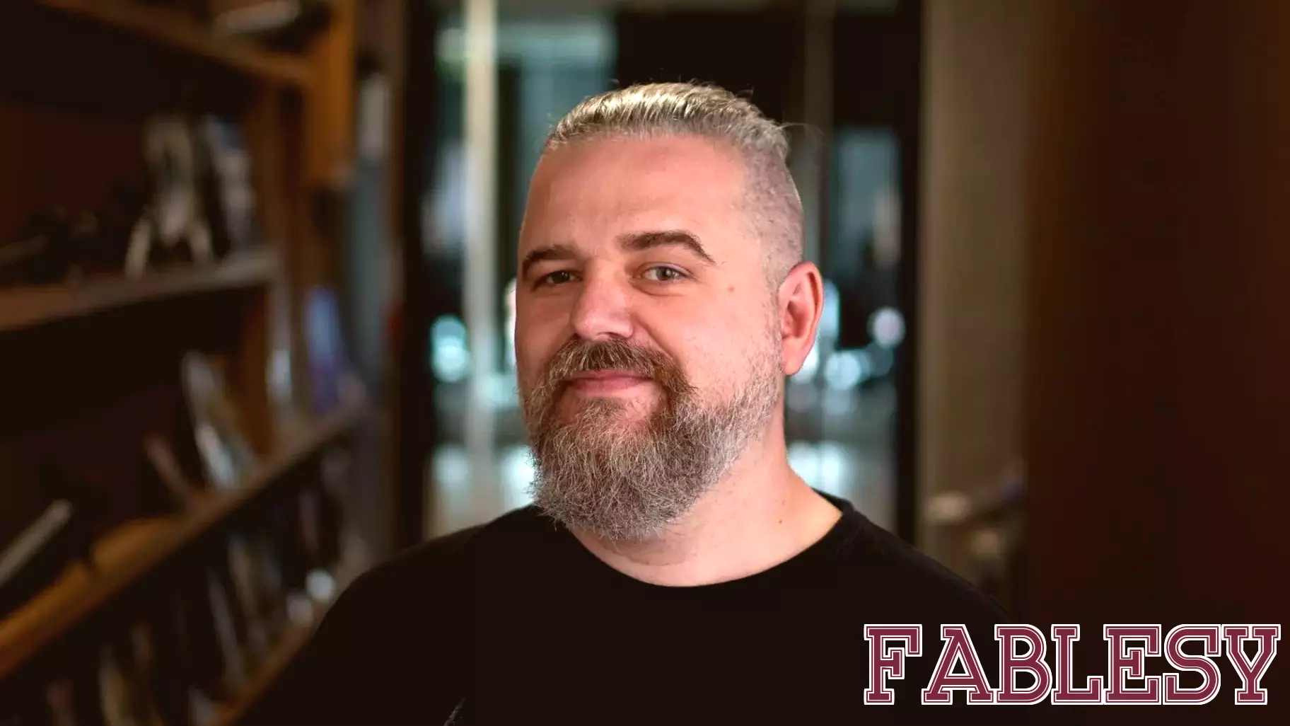 Kingdom Come: Deliverance director Daniel Vávra is stepping away from game development