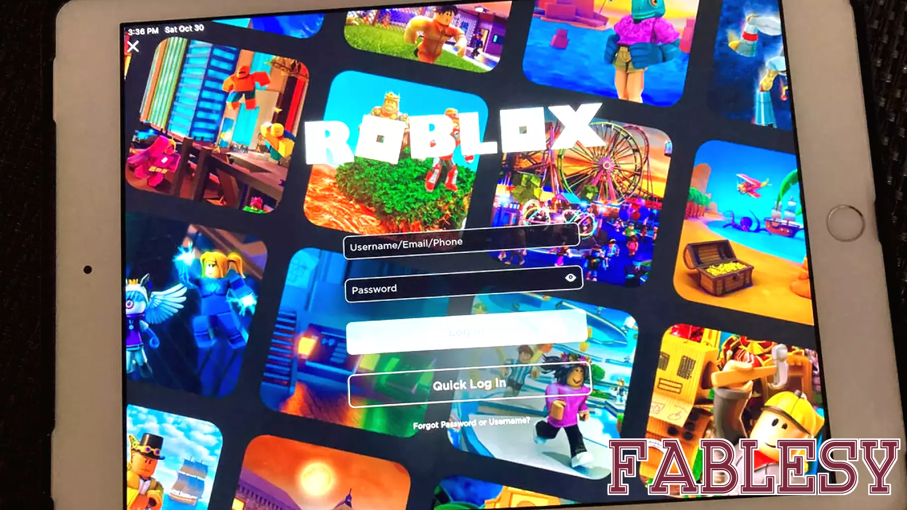 Lawsuit Alleges 12-Year-Old's Addiction to Roblox