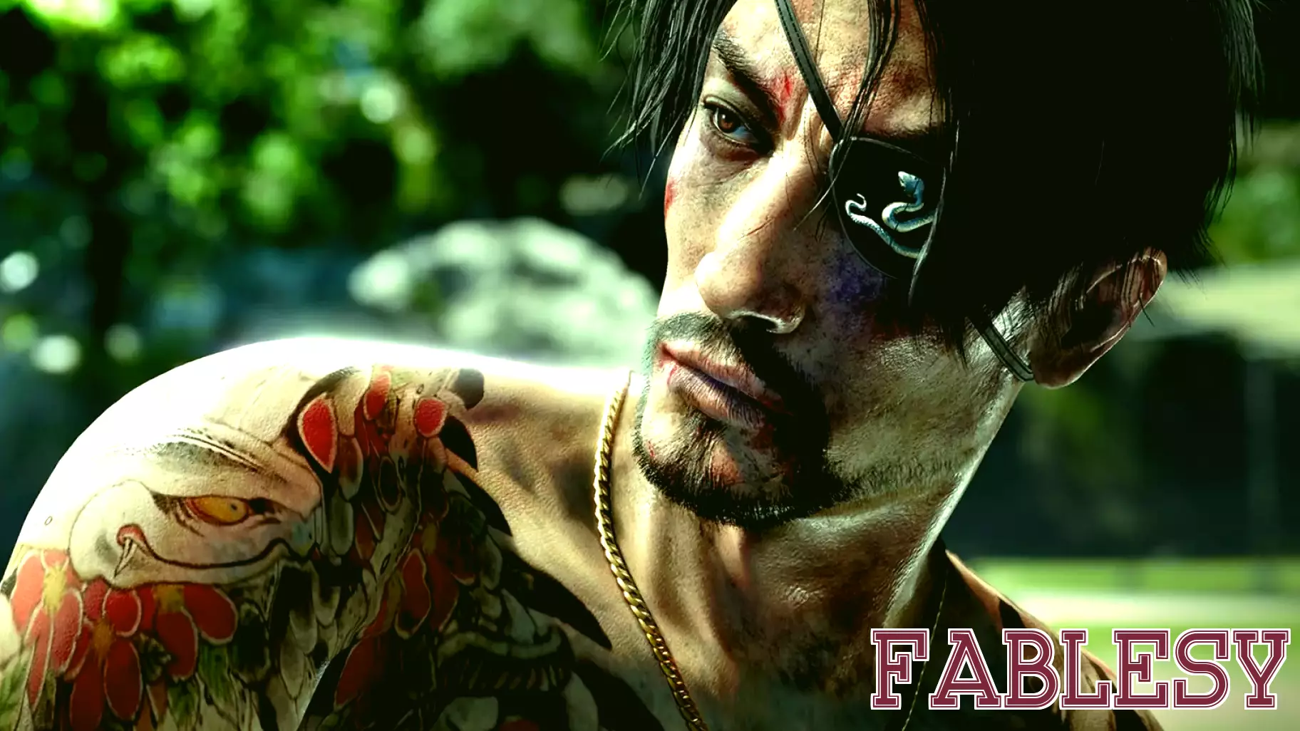 'Like a Dragon: Pirate Yakuza in Hawaii' Falls Short of Expectations