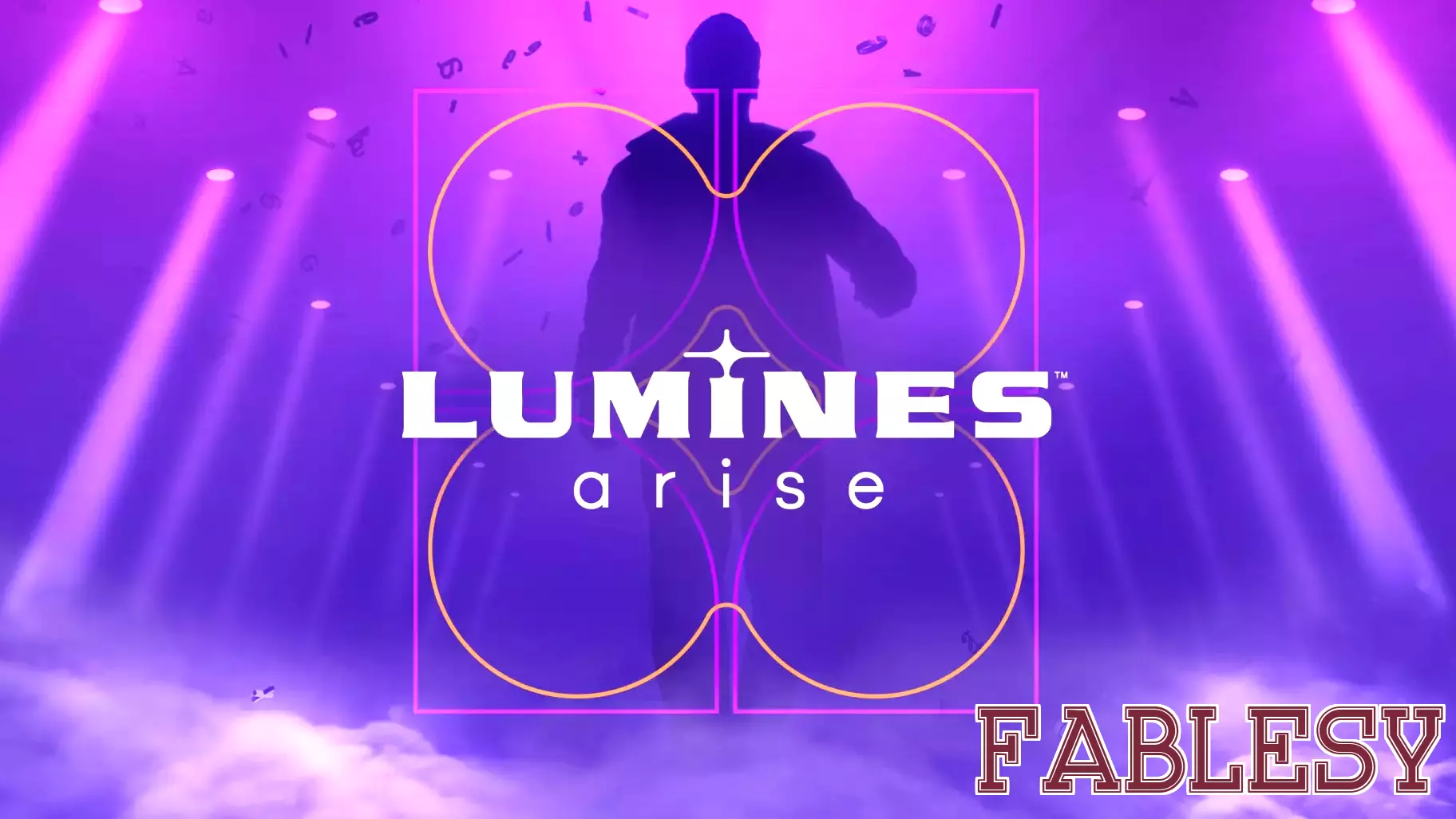 Limited-Time Demo Available for Lumines Arise on PS5 and Steam