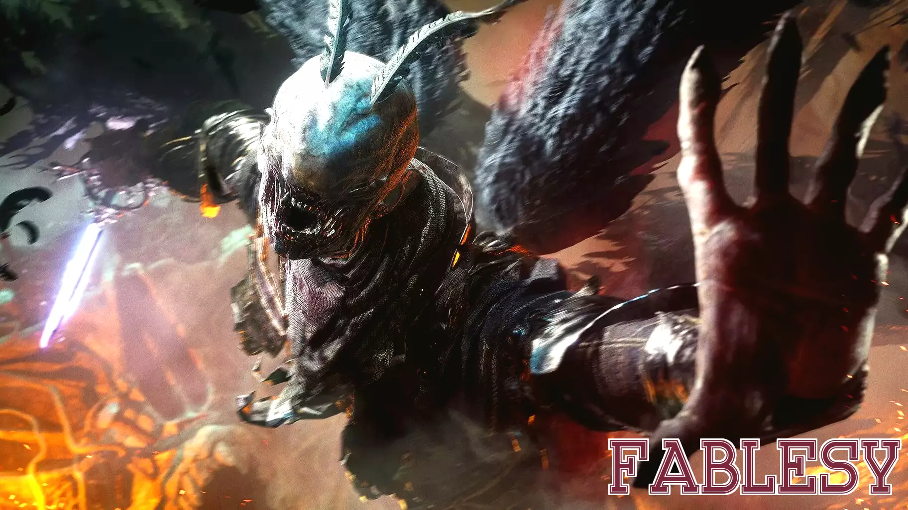 Lords of the Fallen’s Publisher Rejects Integration of Social and Political Influences in Games
