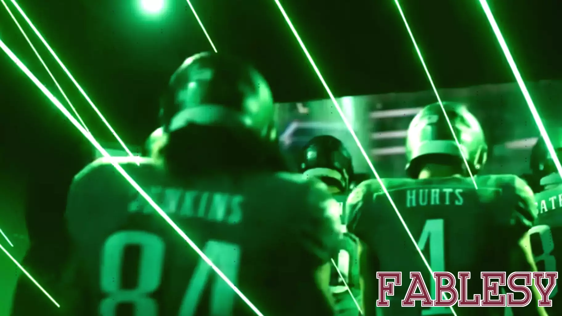 Madden NFL 26 Receives Significant Title Update Enhancing Gameplay