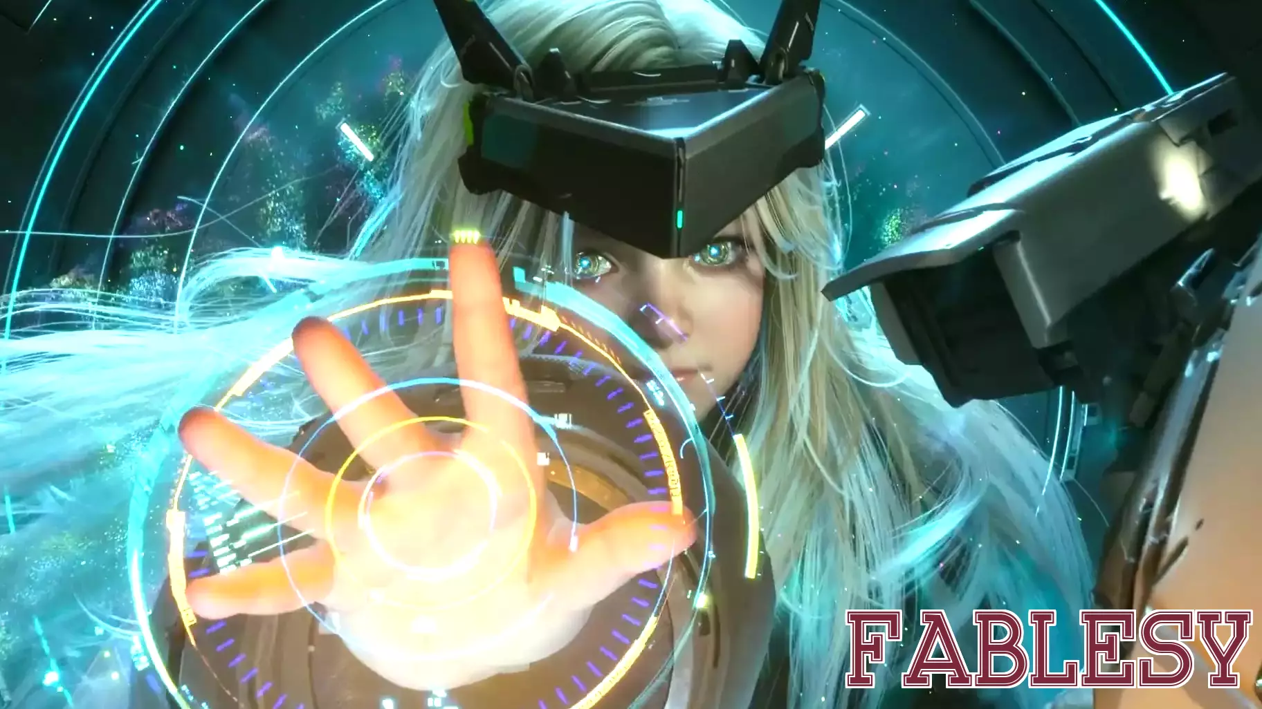 Mastering Path Obstruction Removal in Pragmata