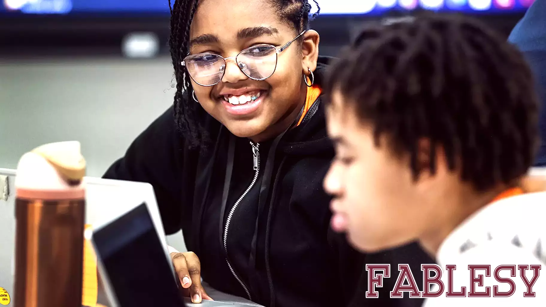 Memphis was first stop on Black Girls Code summer camp tour