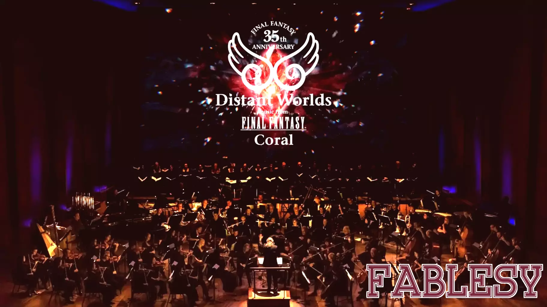 Musical tribute to ‘Final Fantasy’ video games voyages into Orlando this week