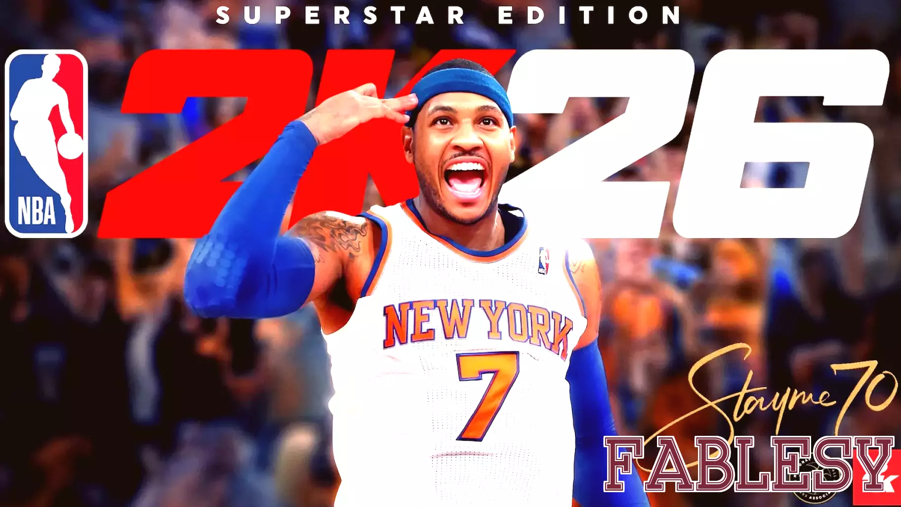NBA 2K26 Set to Launch with Exciting Special Editions