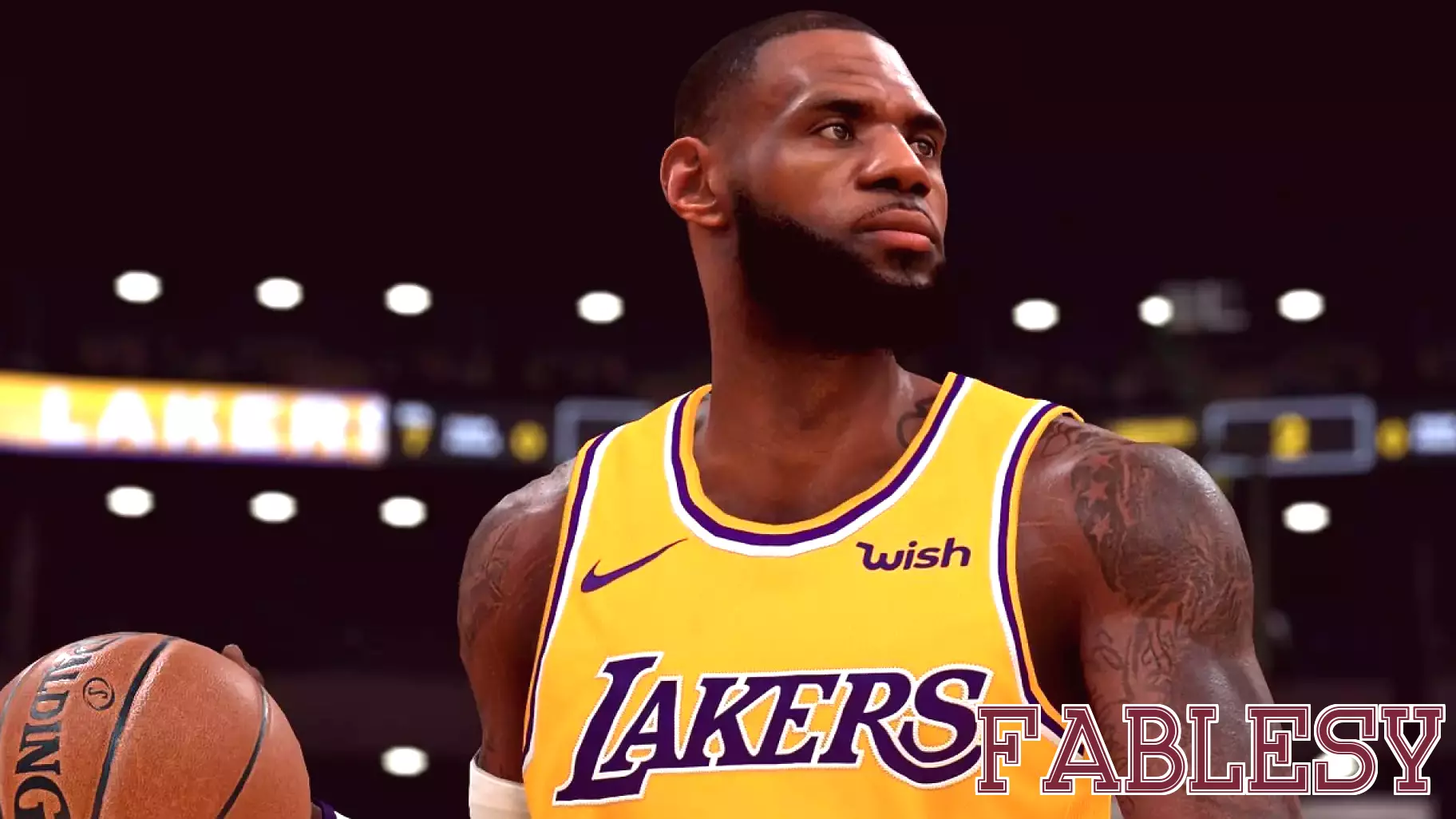 NBA Expands Collaboration with 2K for Extended Partnership