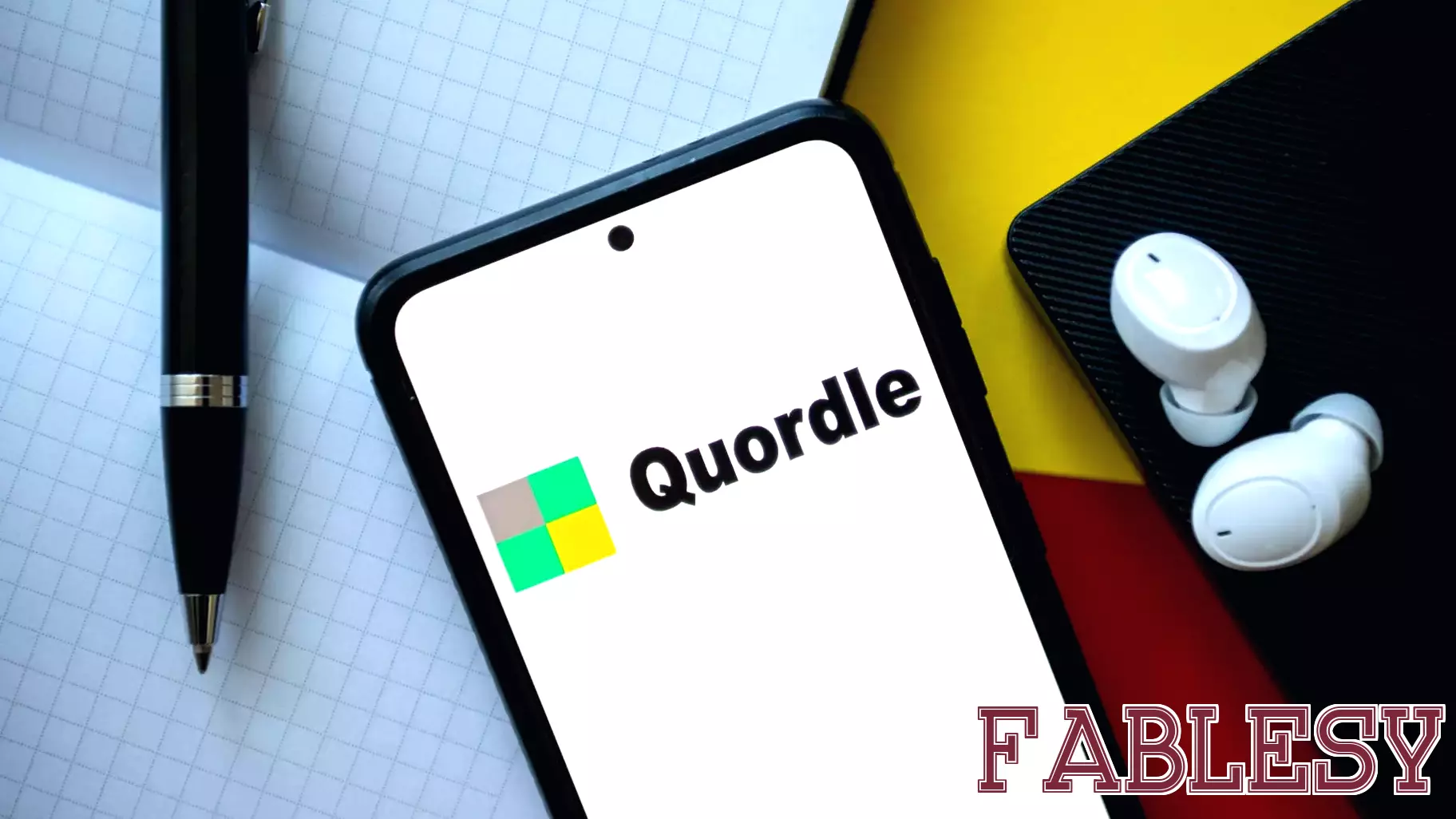 Need Help with Today's Quordle? Here Are Some Hints and Answers!