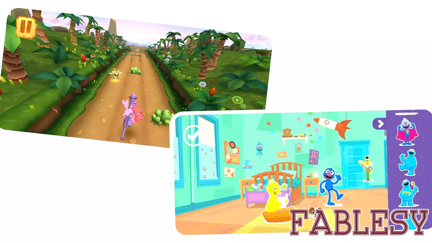 Netflix just added free games for kids to your subscription. Here’s how to access them