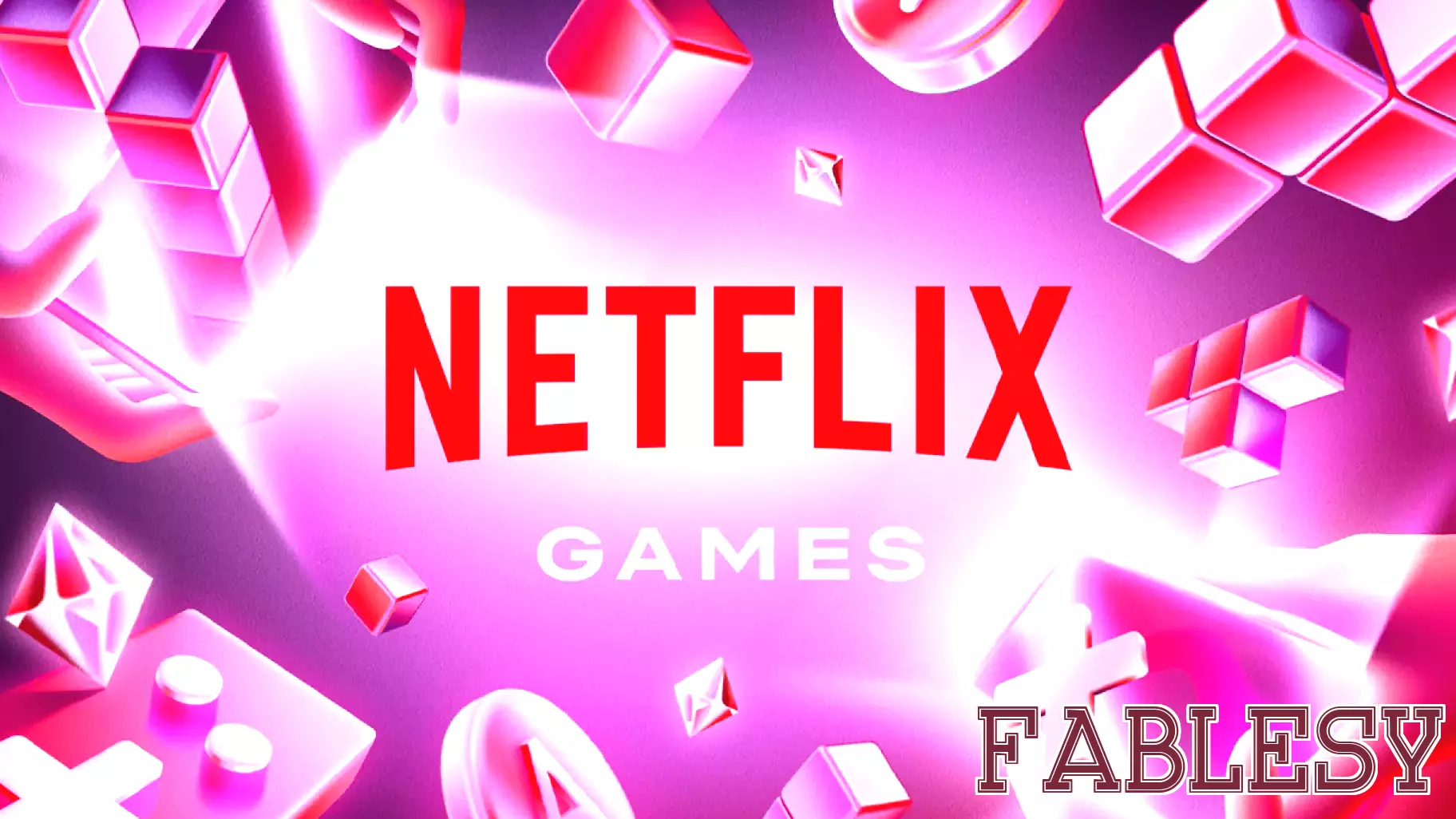 Netflix Sets Its Sights on Cloud-Based Gaming
