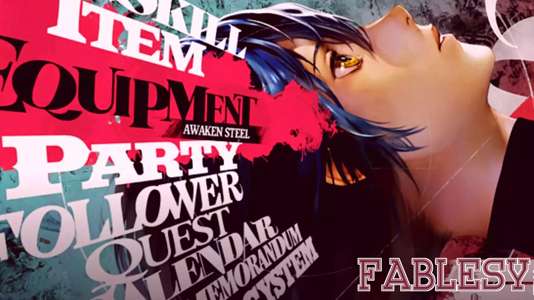 Nintendo and Atlus actually announce a game (re-)release for November 2026