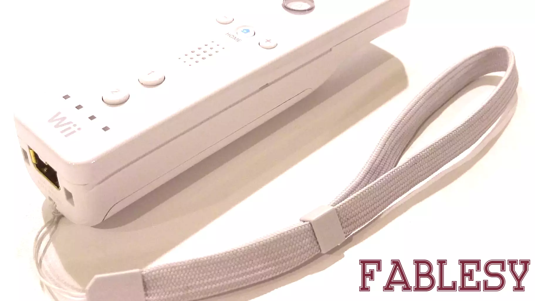 Nintendo Triumphs in Lengthy Legal Dispute Over Wii Remote Patent
