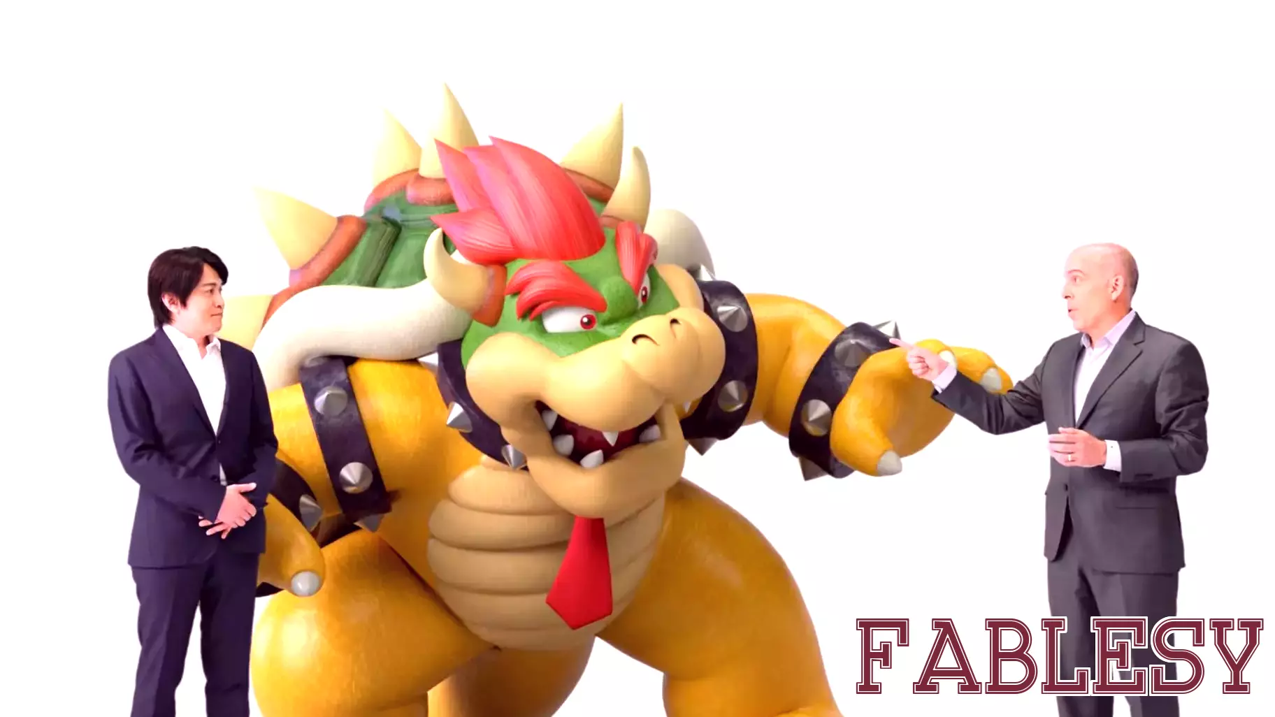 Nintendo's Upcoming Direct Promises Record-Breaking Content