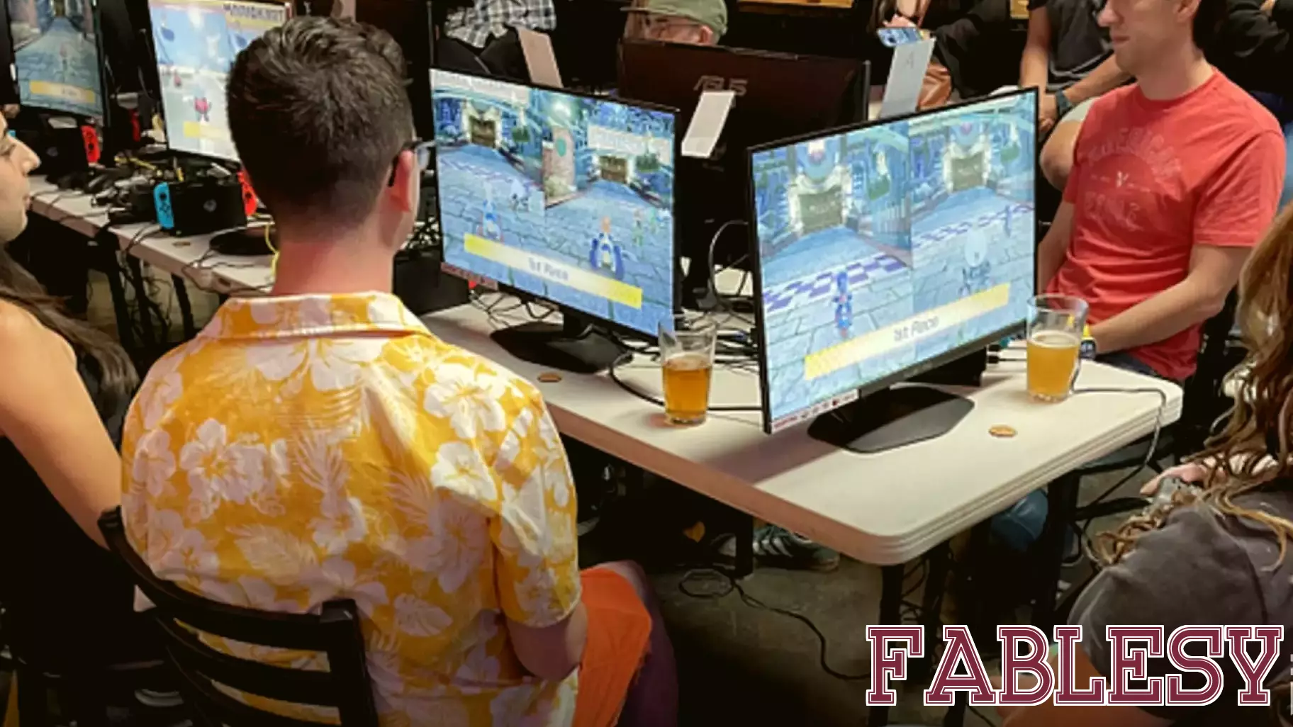 North County Gamers builds community through video games
