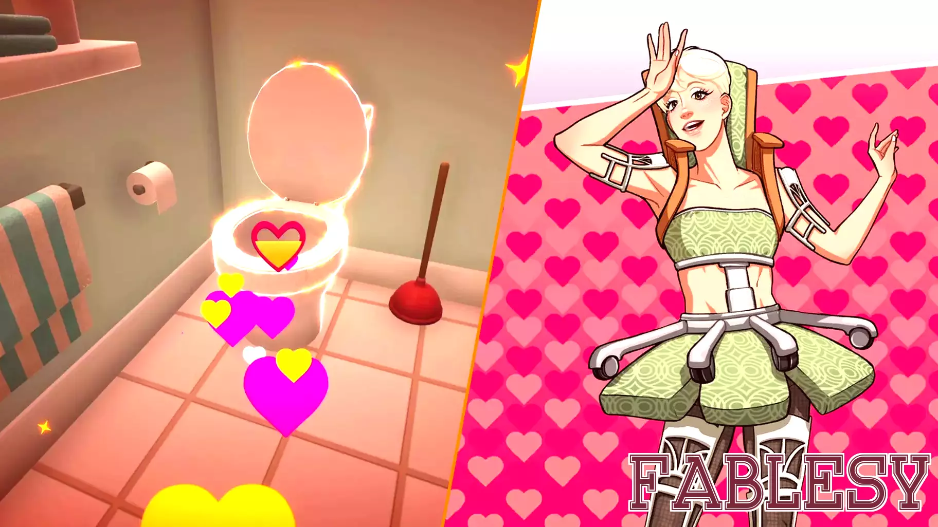Now Playing | The Dating Sim Perfectly Understands the Realities of Relationships