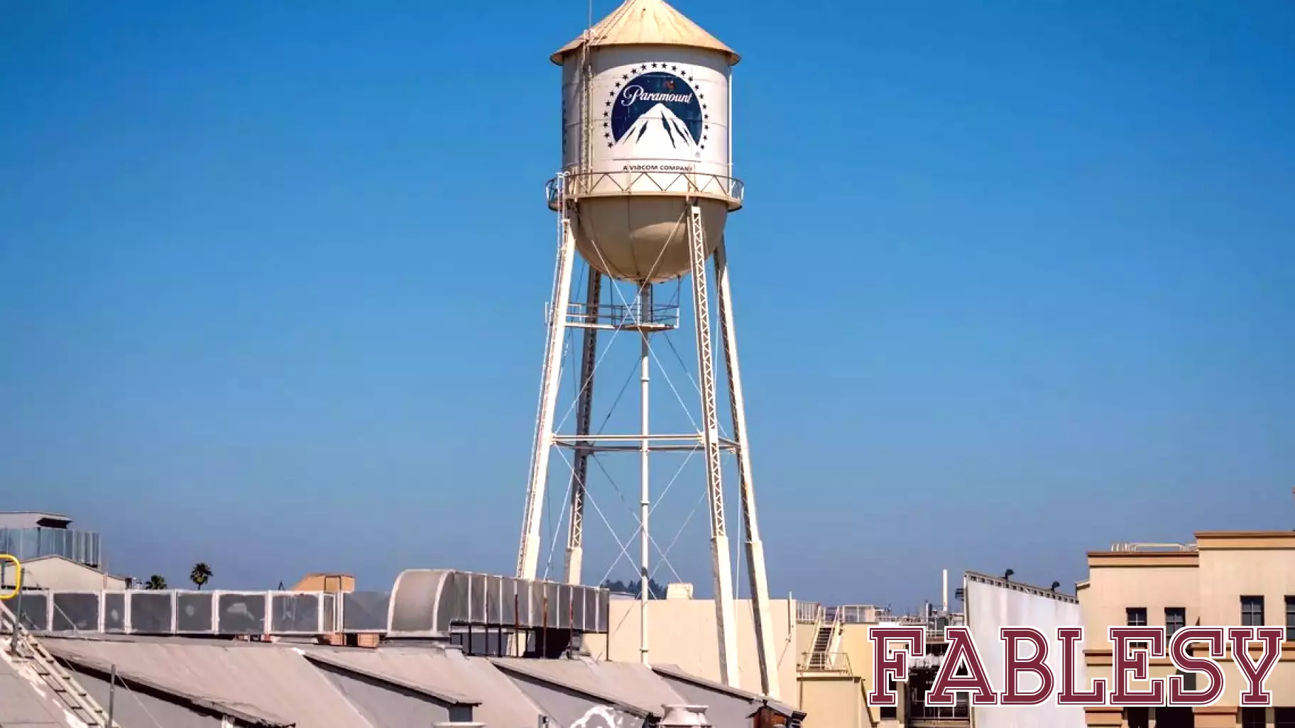 Paramount to Create Live-Action Film Inspired by Call of Duty