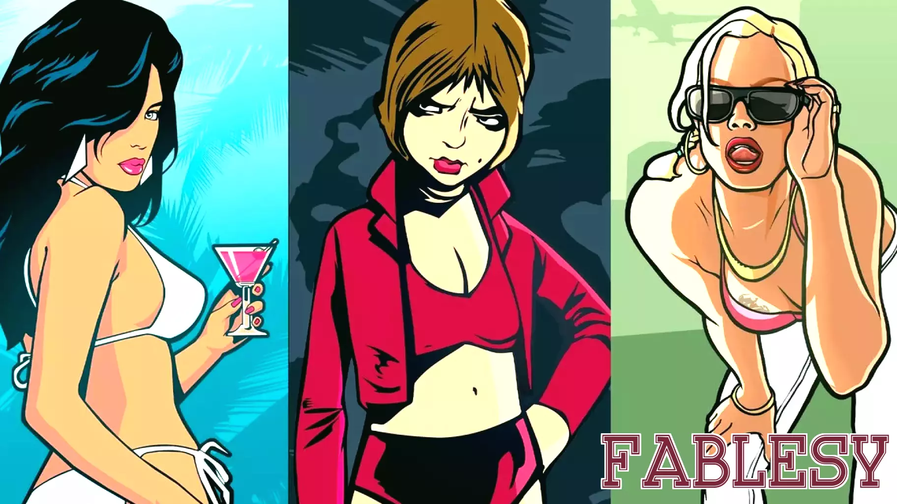 Patch 6 for GTA's Definitive Editions: A Game-Changer for Visuals?