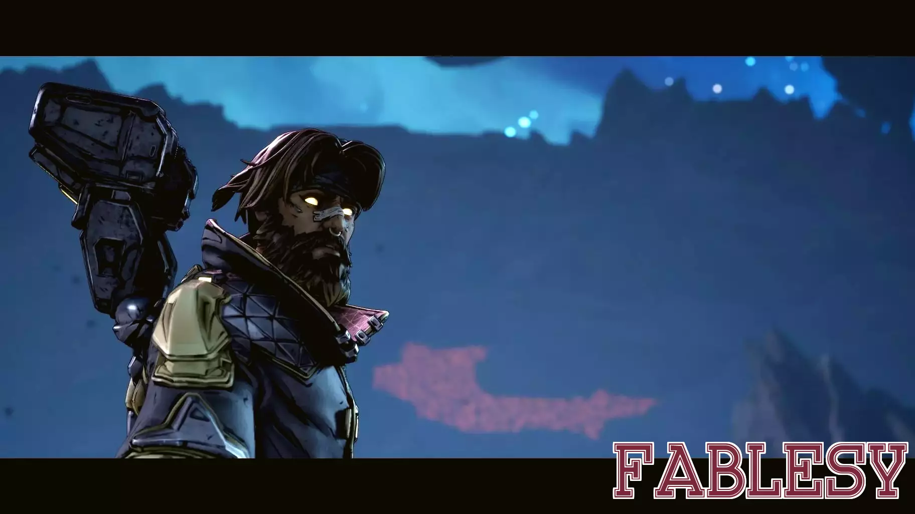 Performance Challenges Continue to Plague Borderlands 4