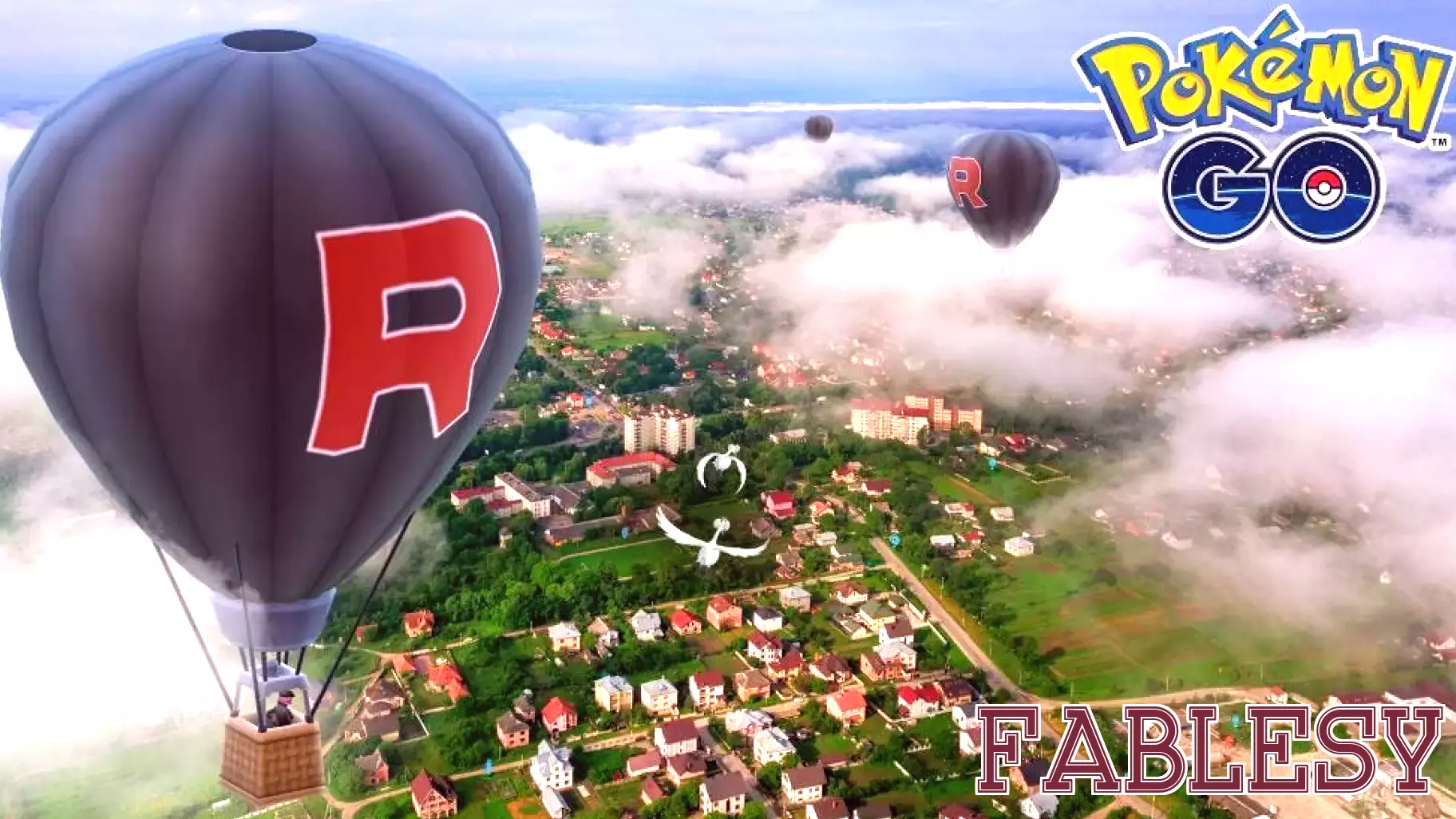 Pokémon GO Transitions to New Ownership: What Fans Can Expect