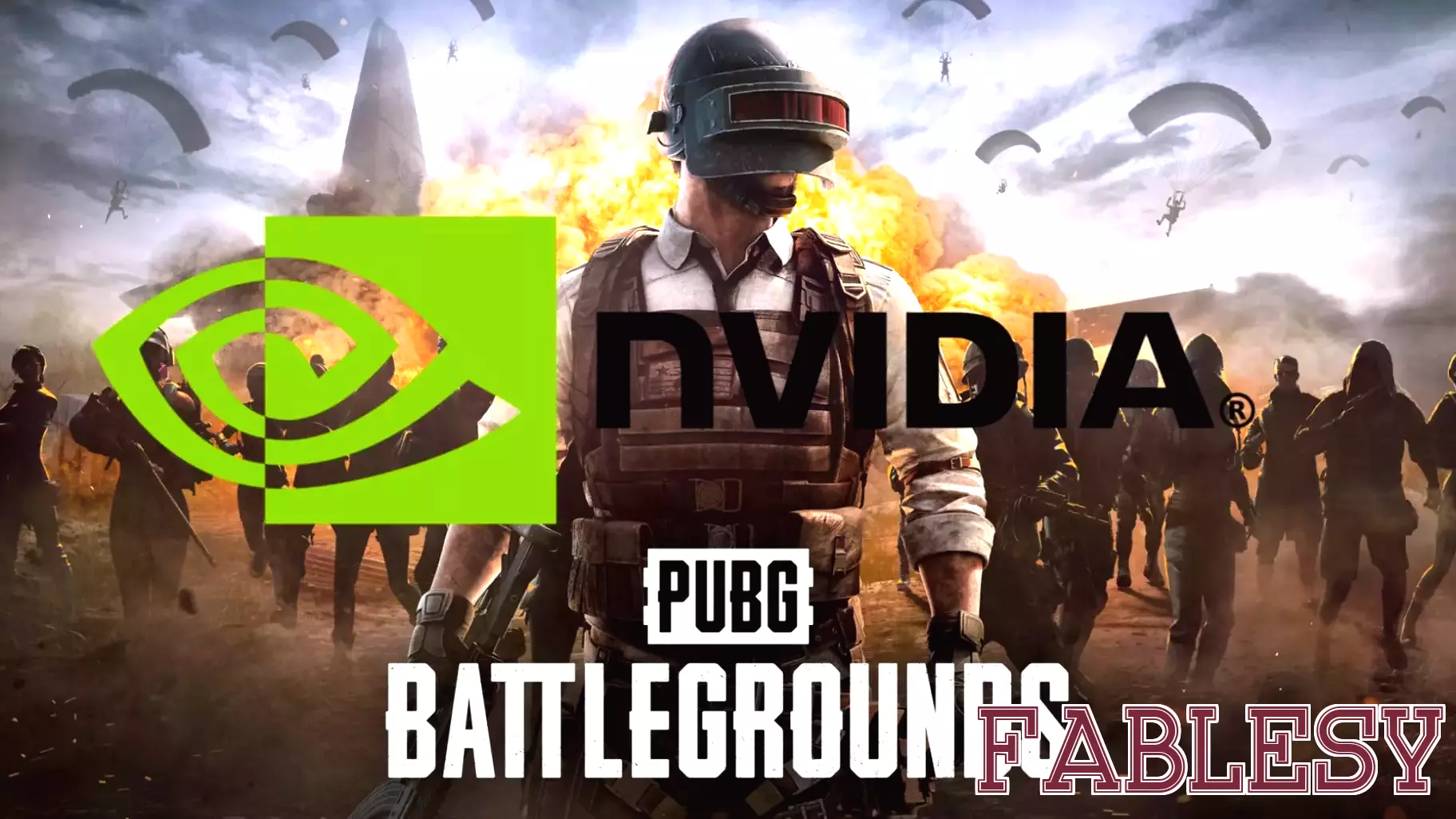 PUBG Introduces Groundbreaking AI Partner for Enhanced Gameplay